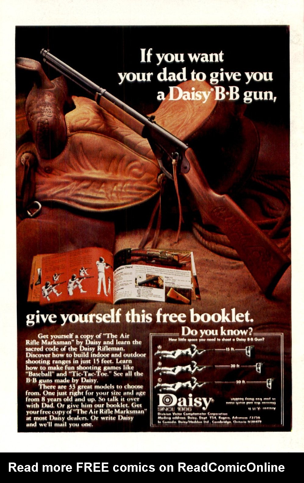 Read online Boris Karloff Tales of Mystery comic -  Issue #55 - 36