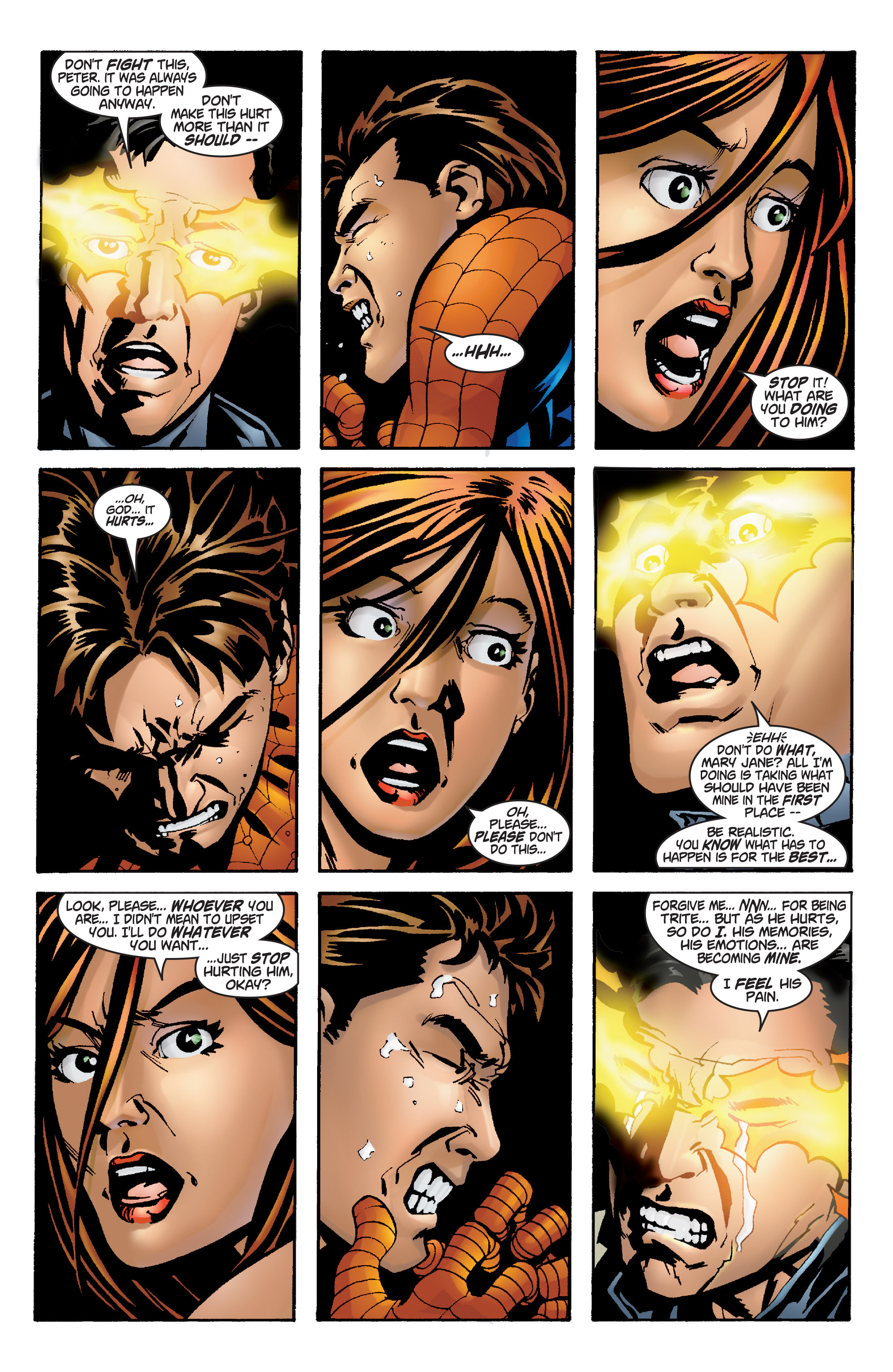 Read online Spider-Man: Revenge of the Green Goblin (2017) comic -  Issue # TPB (Part 4) - 57
