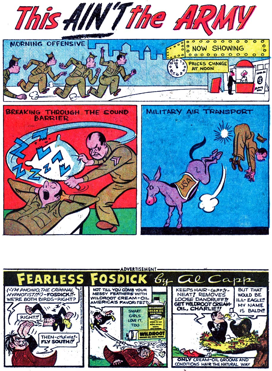 Read online All-American Men of War comic -  Issue #23 - 11