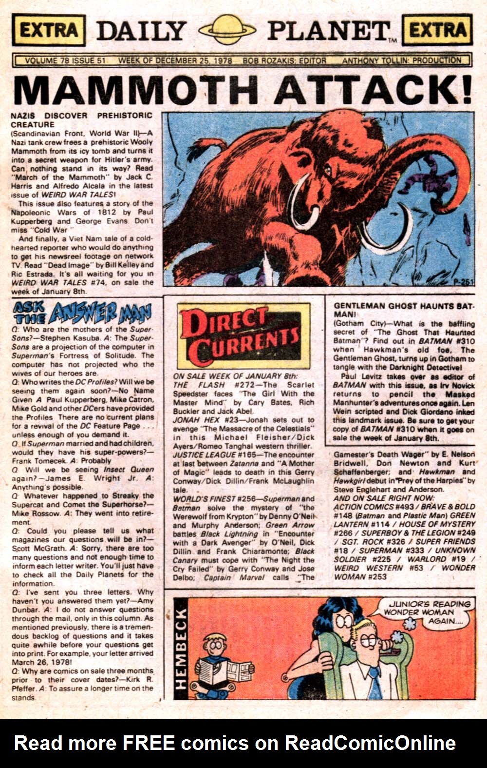 Green Lantern (1960) Issue #114 #117 - English 20