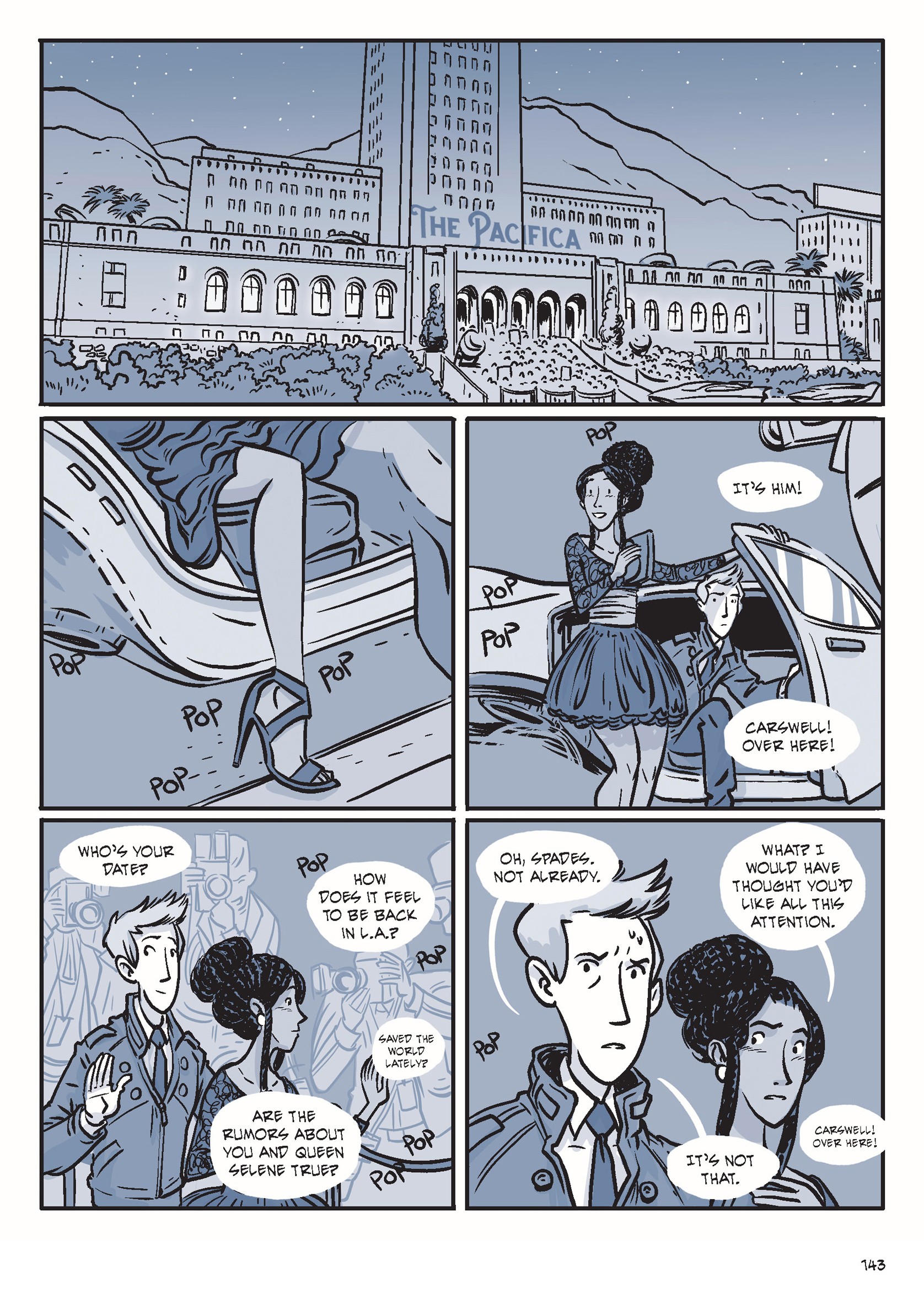 Read online Wires and Nerve comic -  Issue # TPB 1 (Part 2) - 44
