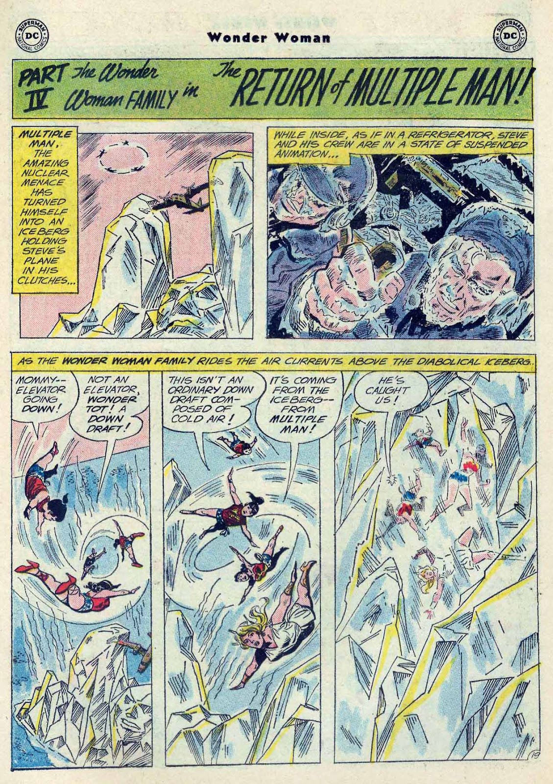 Wonder Woman (1942) issue 129 - Page 27