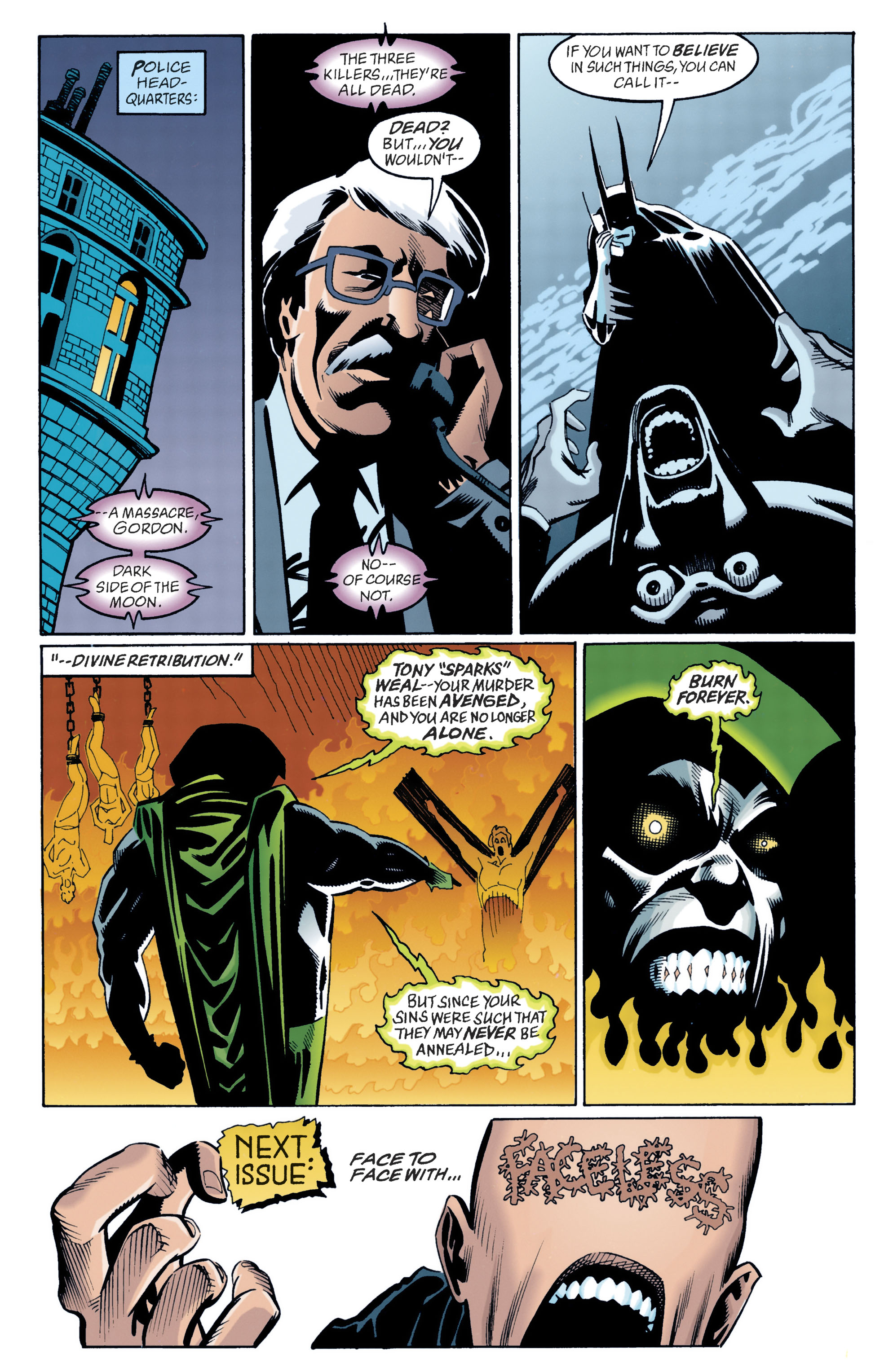 Read online Batman by Doug Moench & Kelley Jones comic -  Issue # TPB 2 (Part 2) - 47