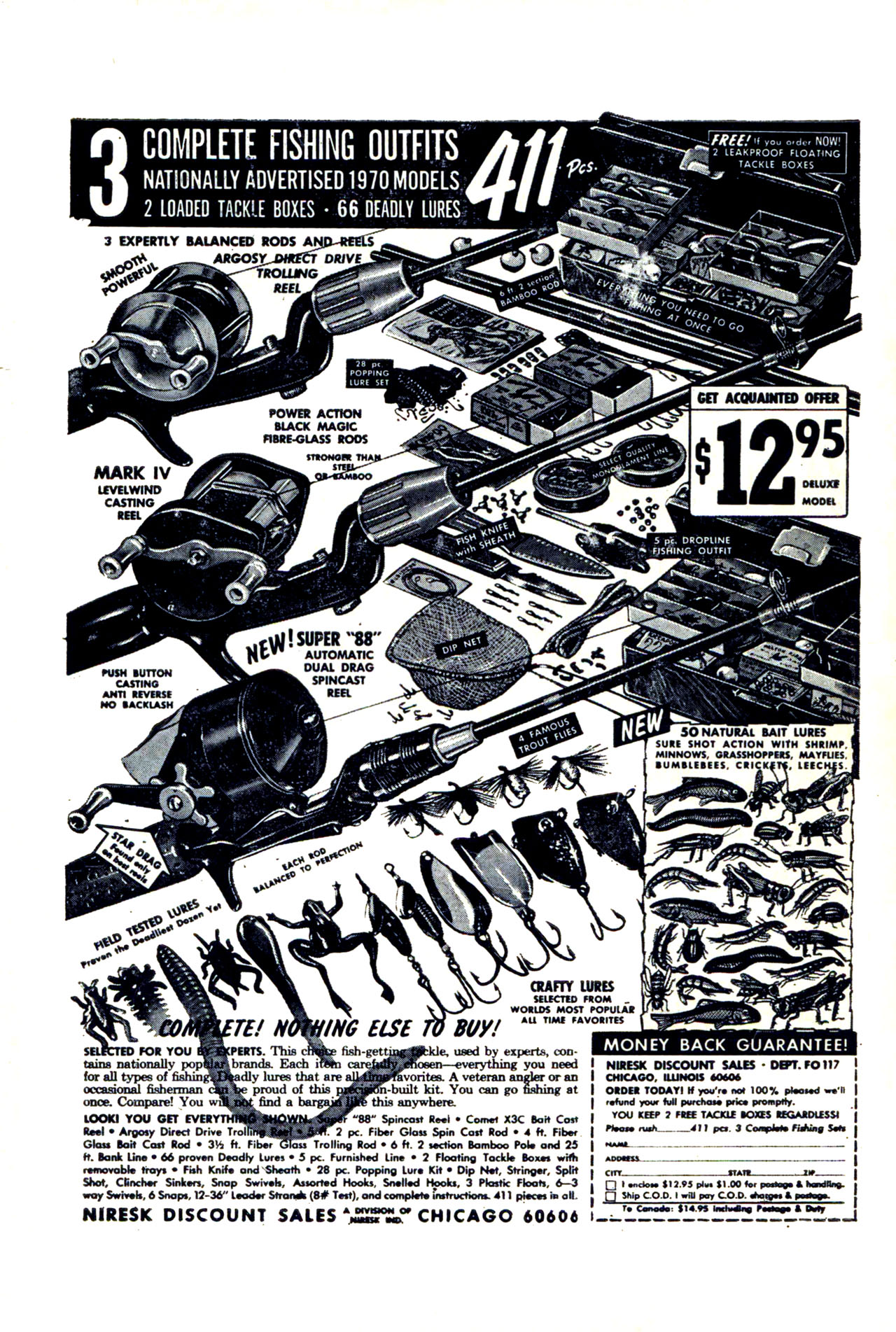 Read online Underdog (1970) comic -  Issue #2 - 34