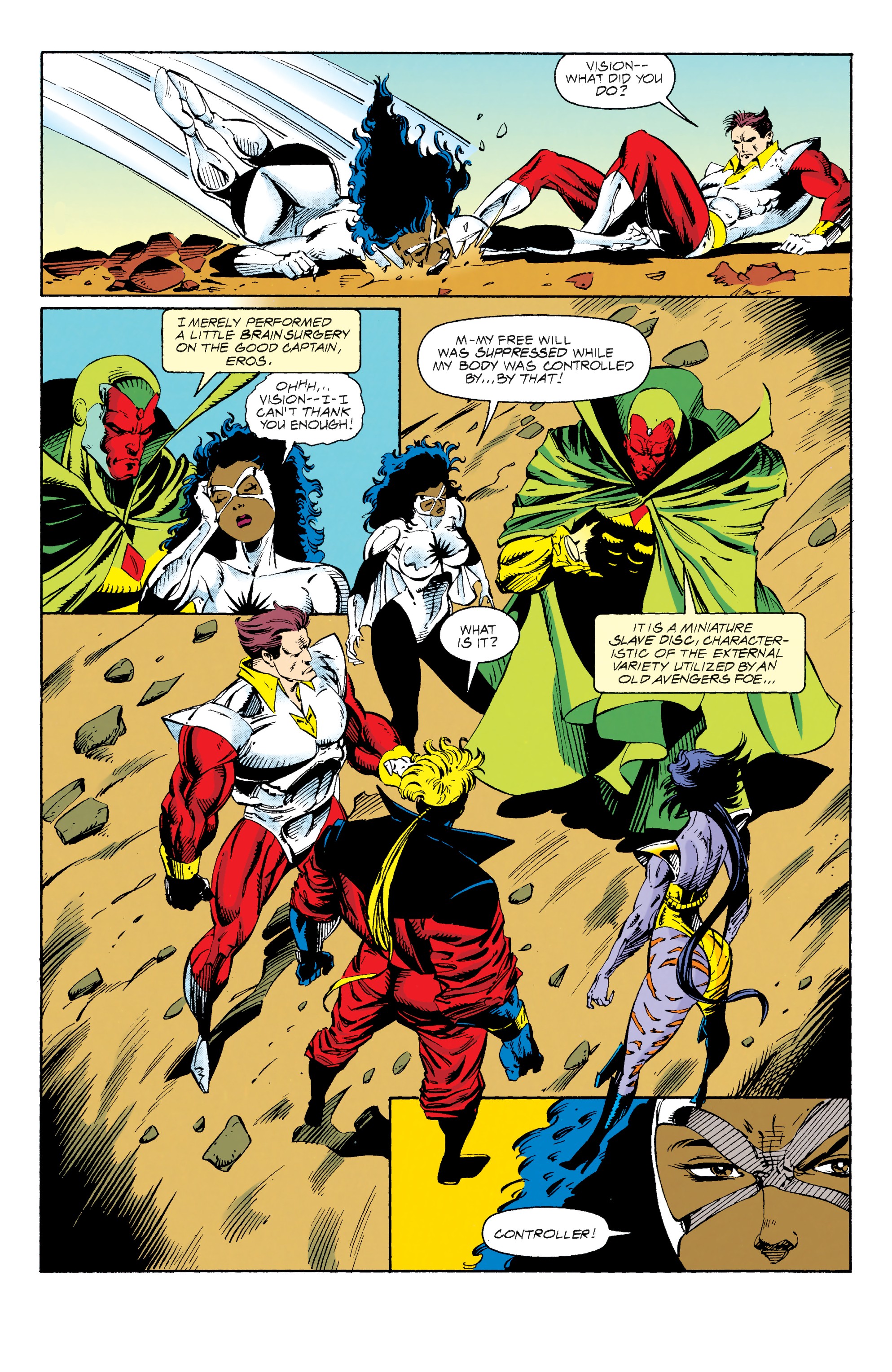 Captain Marvel: Monica Rambeau TPB_(Part_3) Page 66