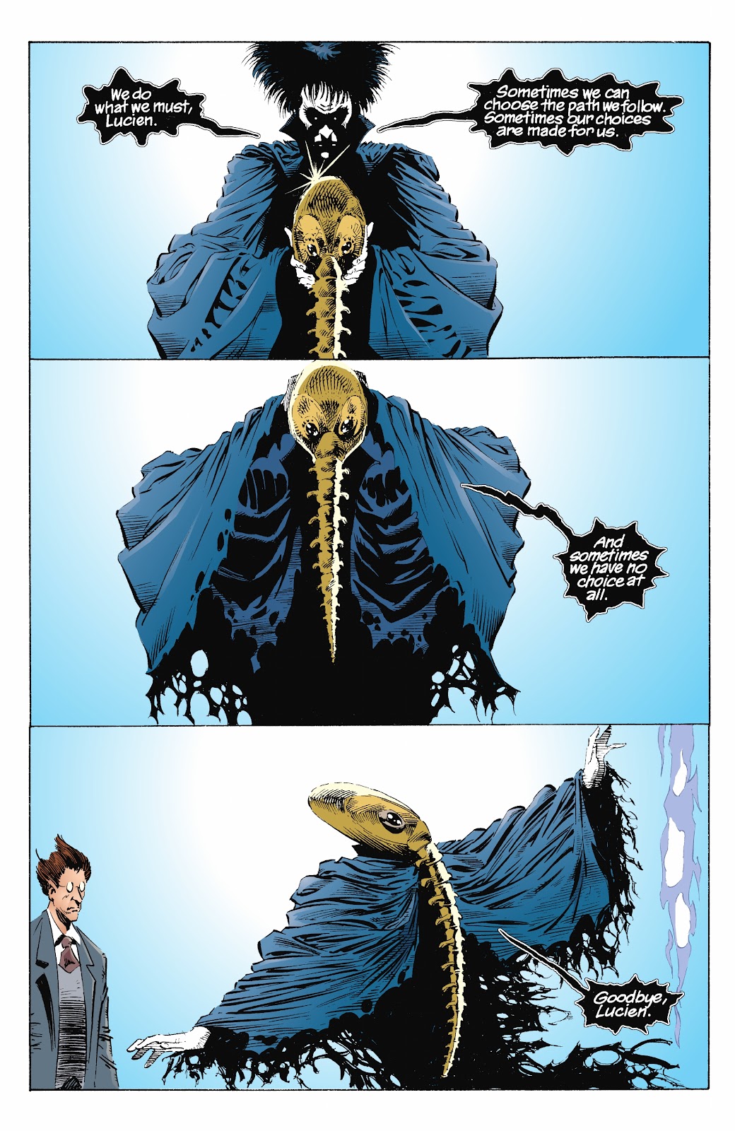 The Sandman (2022) issue TPB 2 (Part 1) - Page 54