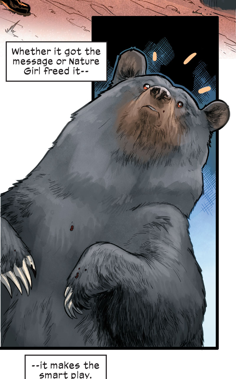 Read online X-Men Unlimited: Infinity Comic comic -  Issue #6 - 38