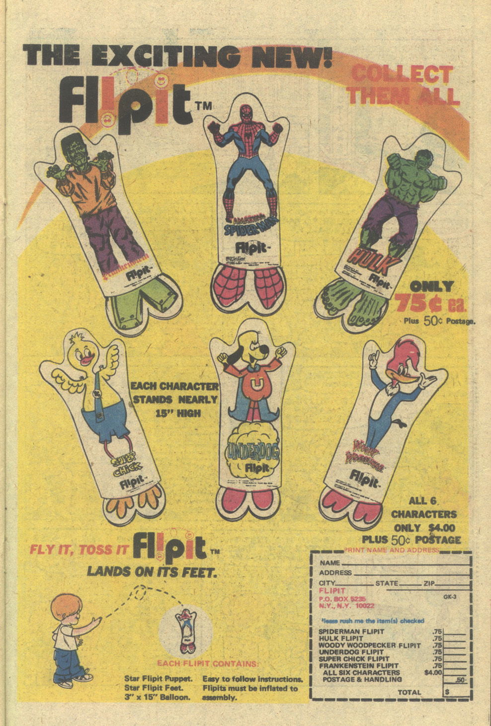 Read online Walt Disney Daisy and Donald comic -  Issue #31 - 23