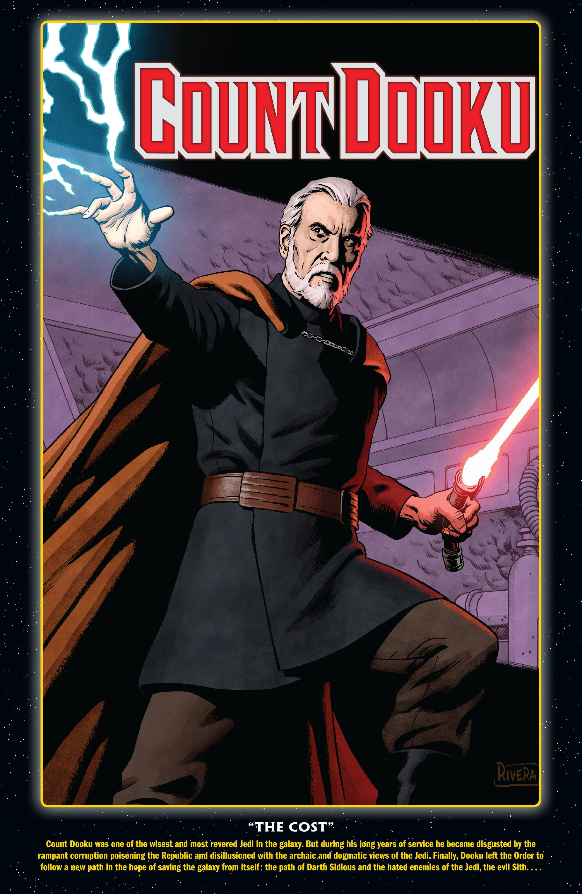 Read online Star Wars: Age of Republic comic -  Issue # TPB (Part 2) - 14