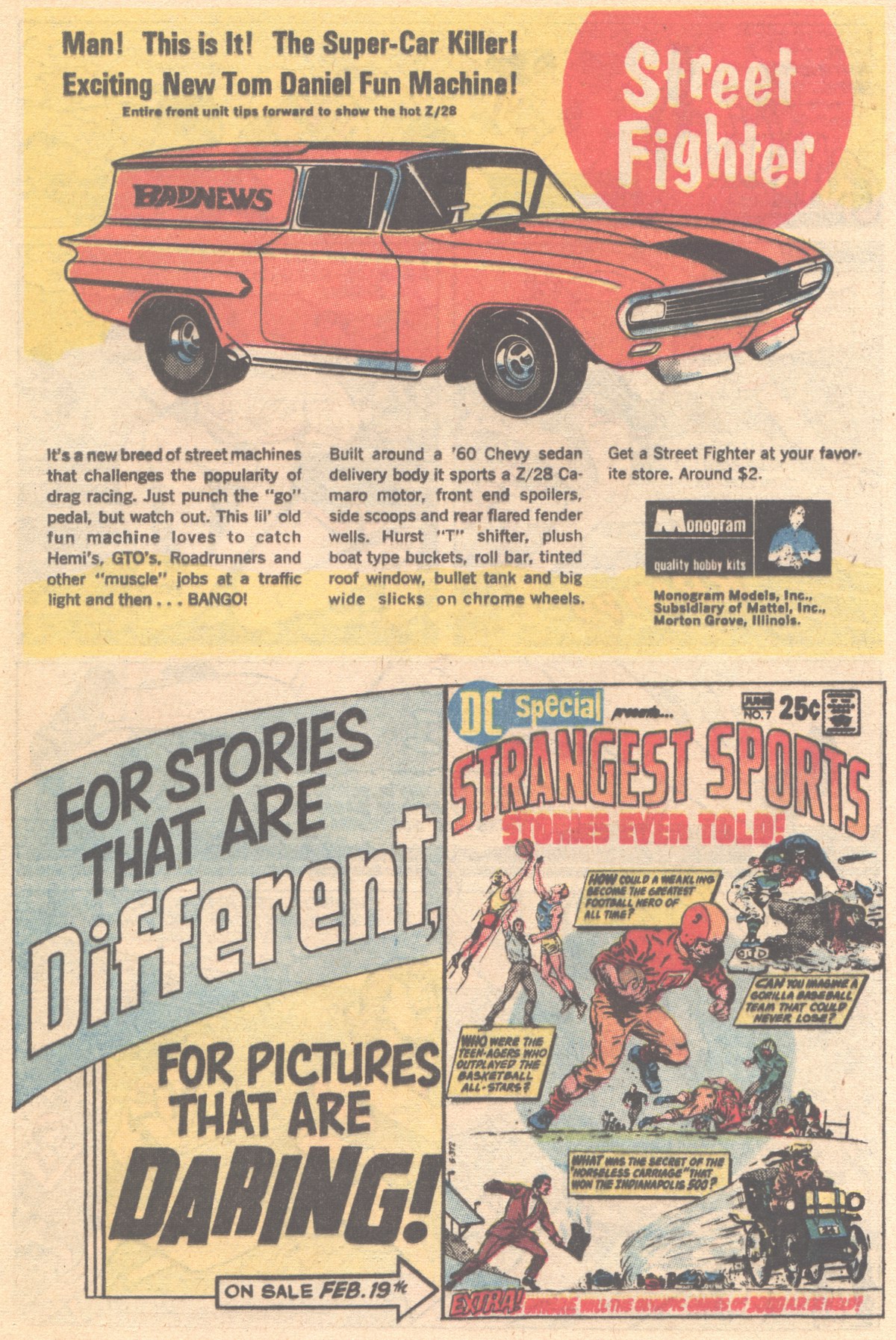Read online Adventure Comics (1938) comic -  Issue #392 - 12