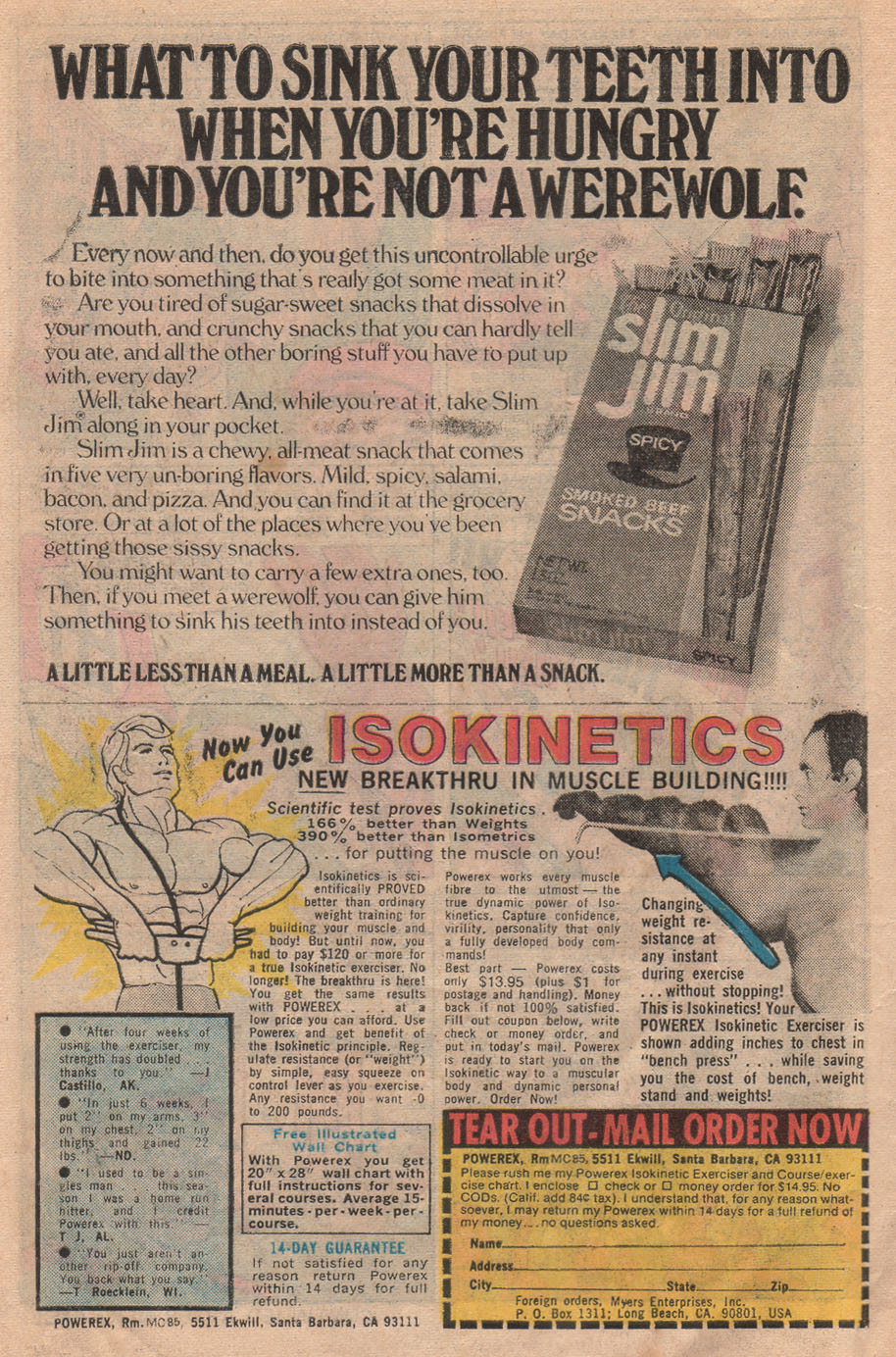 Read online Sgt. Fury comic -  Issue #130 - 6