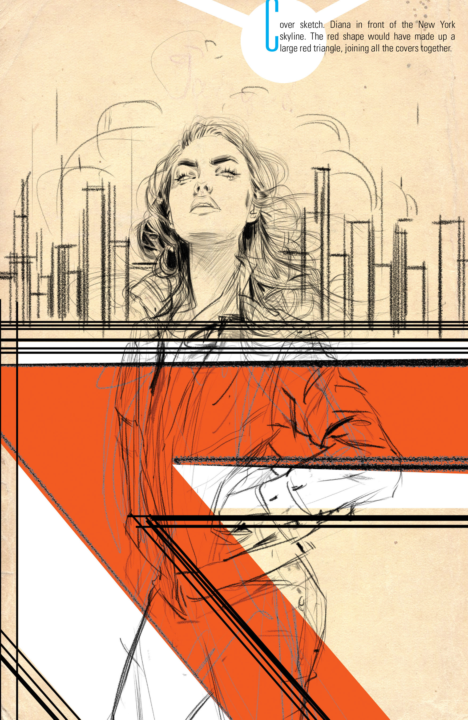 Read online Supreme Blue Rose comic -  Issue #1 - 28