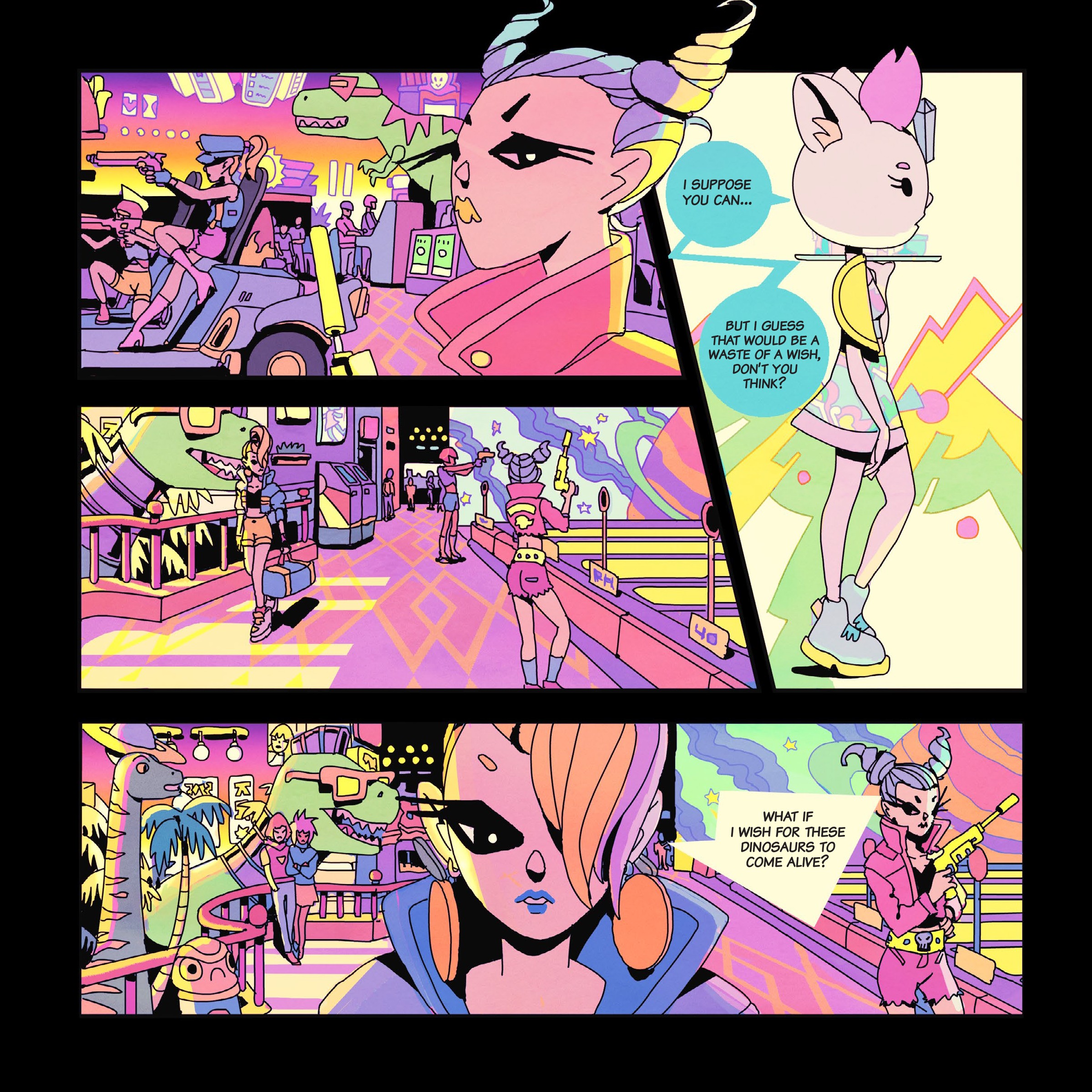 Read online Roly Poly comic -  Issue # TPB - 36