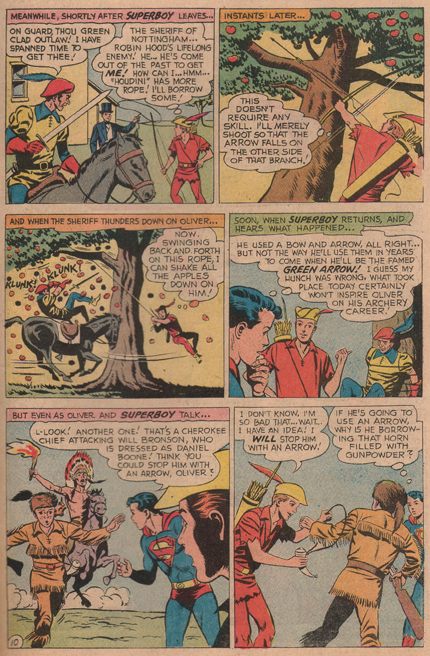 Read online Teen Titans (1966) comic -  Issue #37 - 46