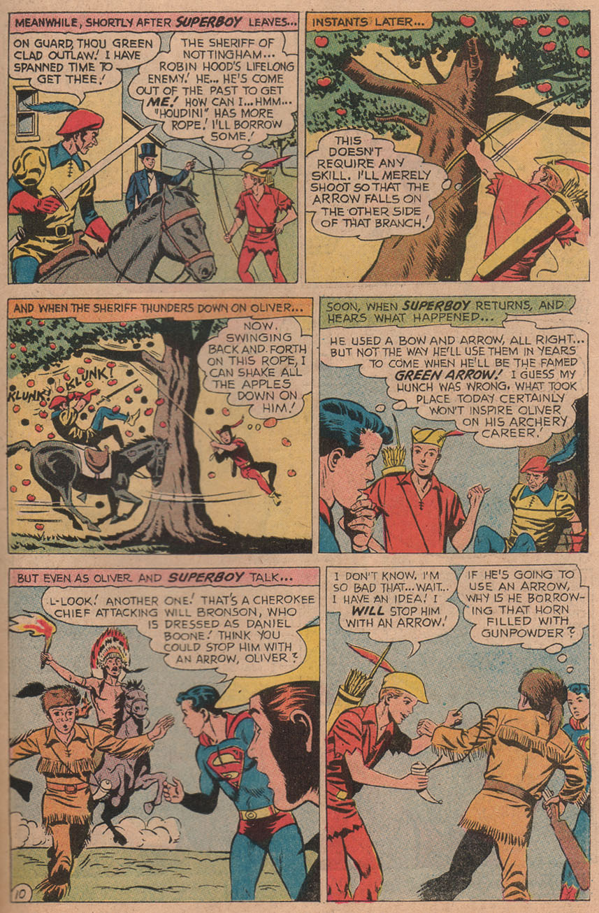 Teen Titans (1966) issue 37 - Page 46