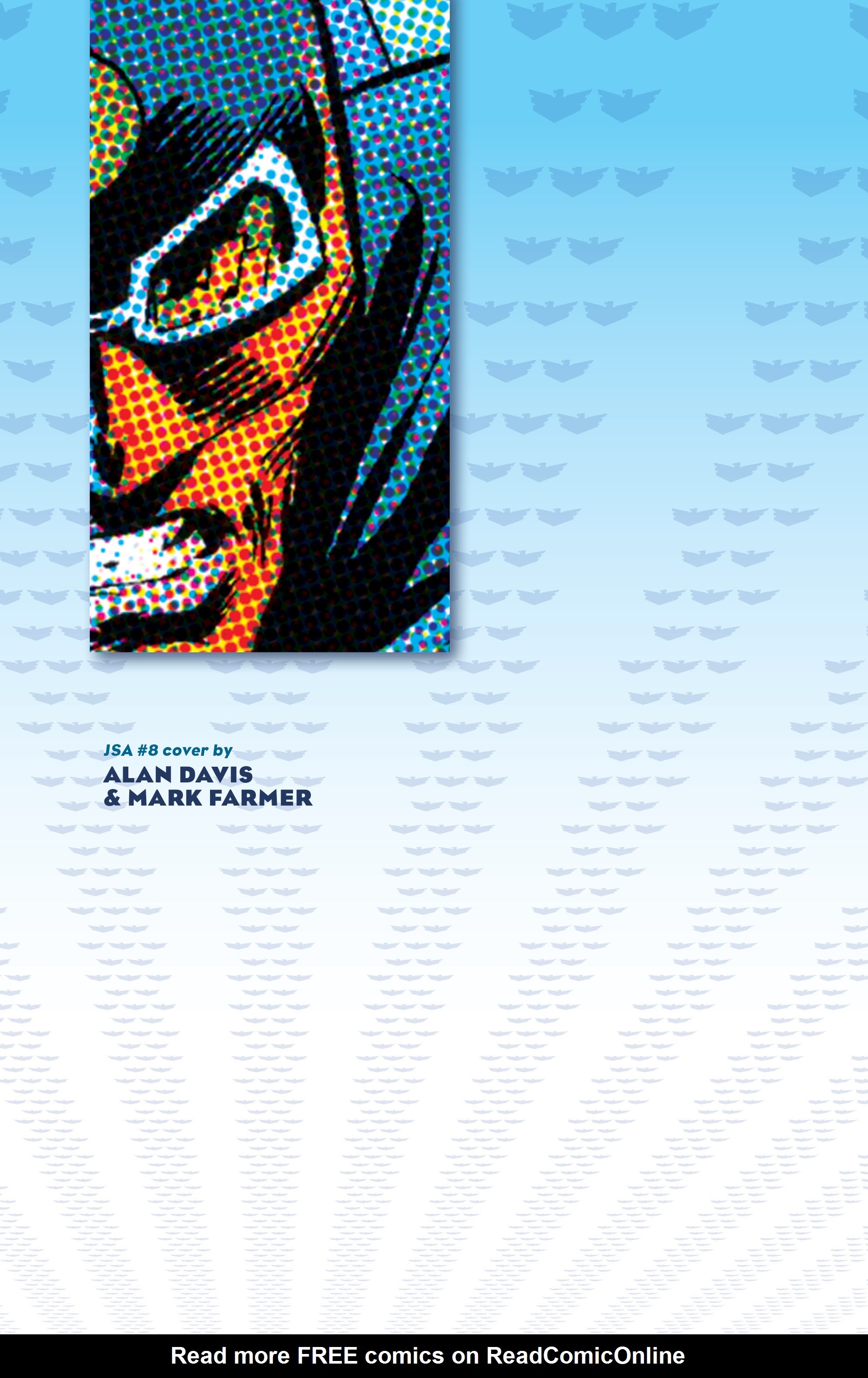 Read online JSA by Geoff Johns comic -  Issue # TPB 1 (Part 2) - 91