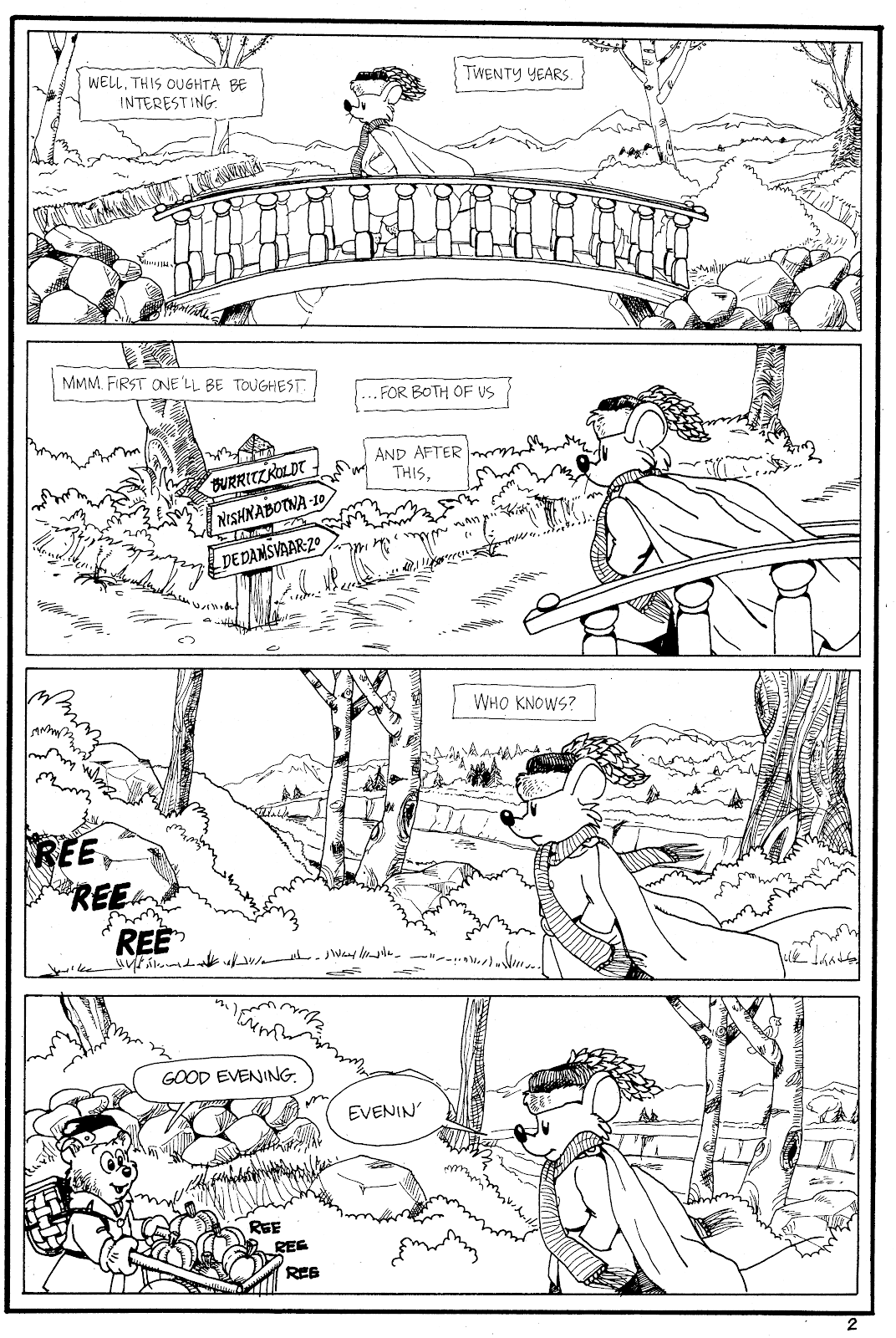 Furrlough issue 48 - Page 13