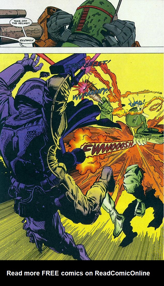 Read online Star Wars Omnibus comic -  Issue # Vol. 12 - 324