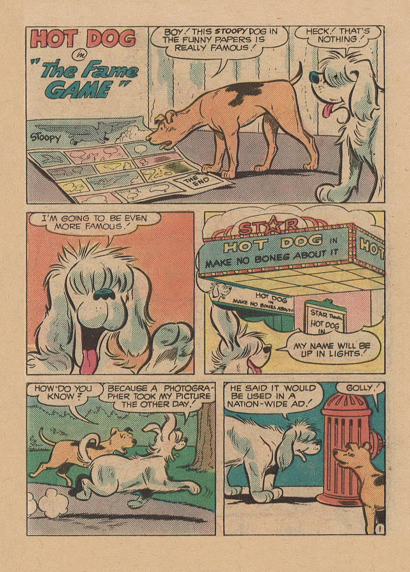 Read online Archie Digest Magazine comic -  Issue #44 - 107