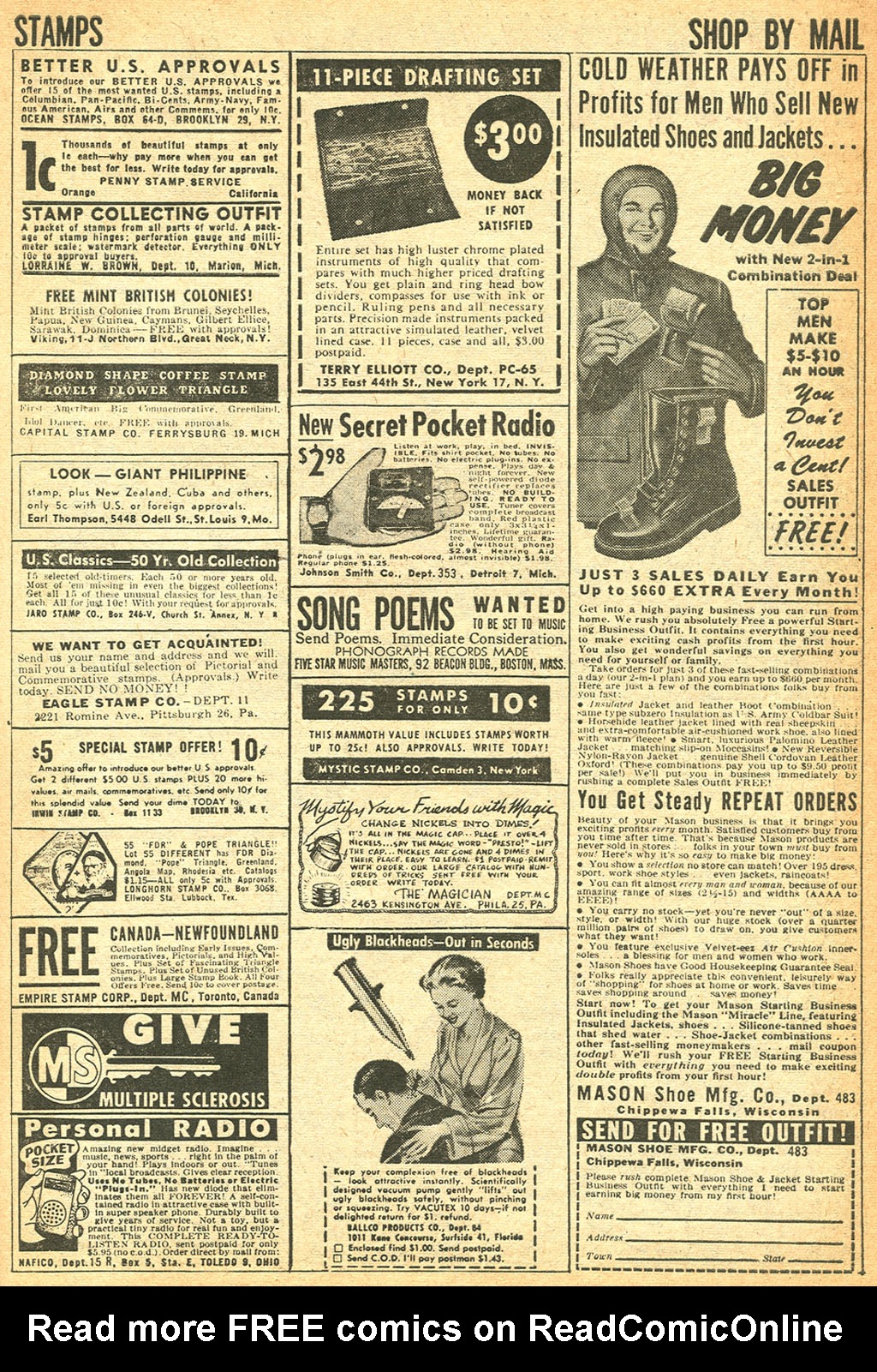 Read online The Rawhide Kid comic -  Issue #13 - 27