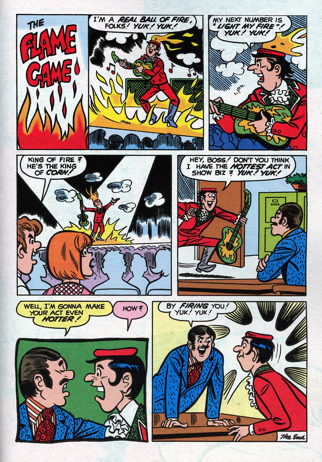 Tales From Riverdale Digest issue 2 - Page 79