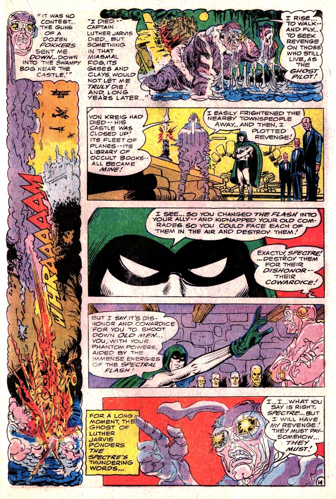 Read online The Brave and the Bold (1955) comic -  Issue #72 - 19