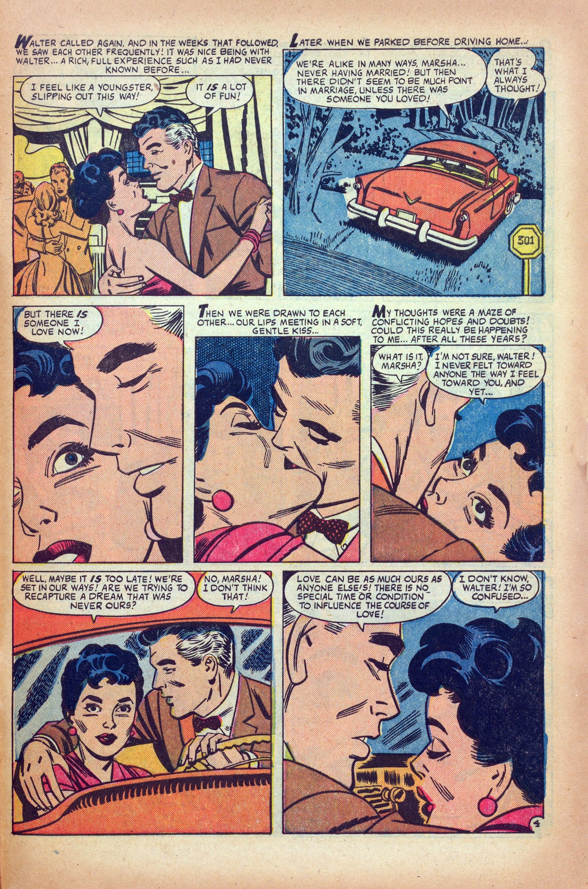 Read online My Own Romance comic -  Issue #53 - 31