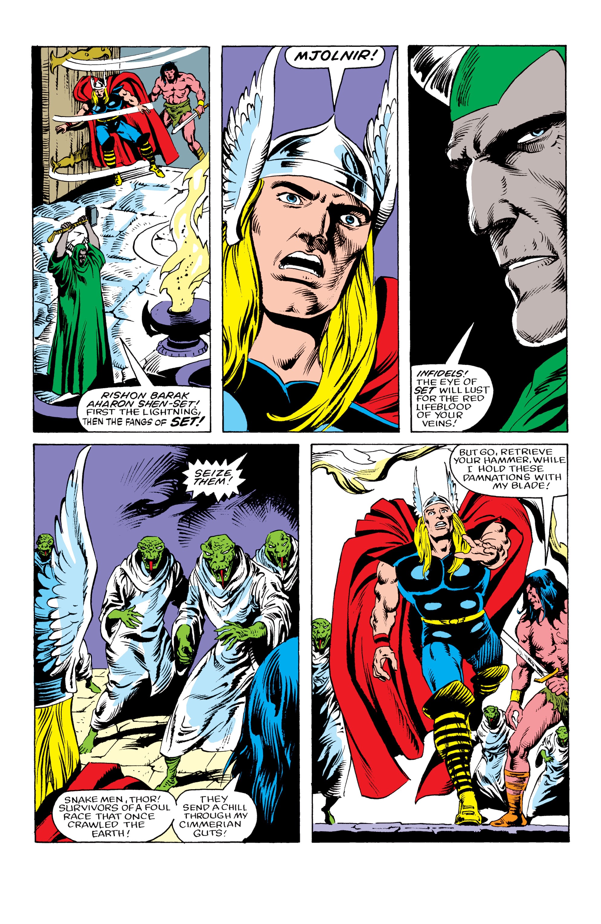 Read online What If? (1977) comic -  Issue # _Complete Collection TPB 4 (Part 2) - 56