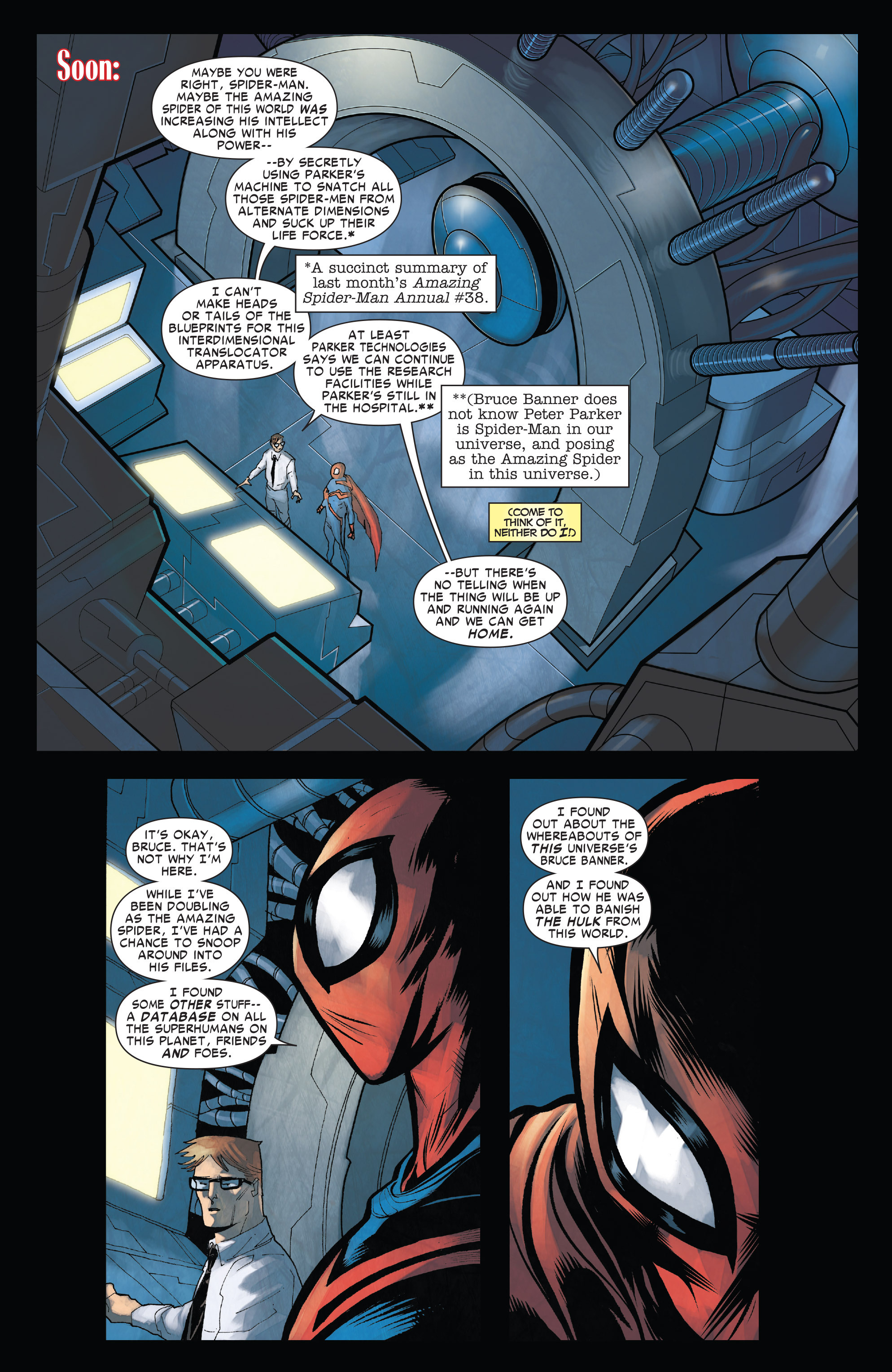 Read online Deadpool Classic comic -  Issue # TPB 15 (Part 2) - 43