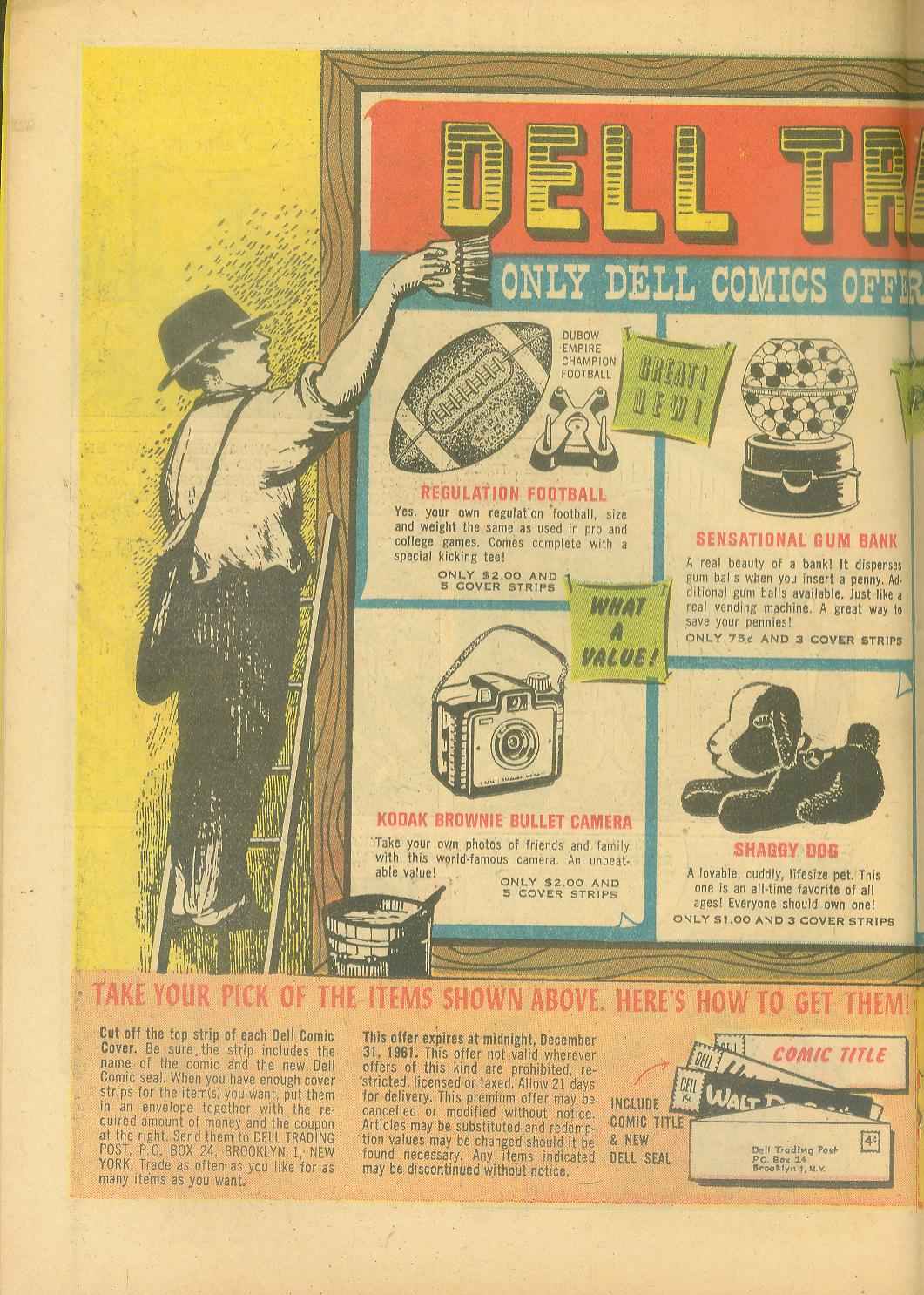 Read online The Lone Ranger (1948) comic -  Issue #142 - 18