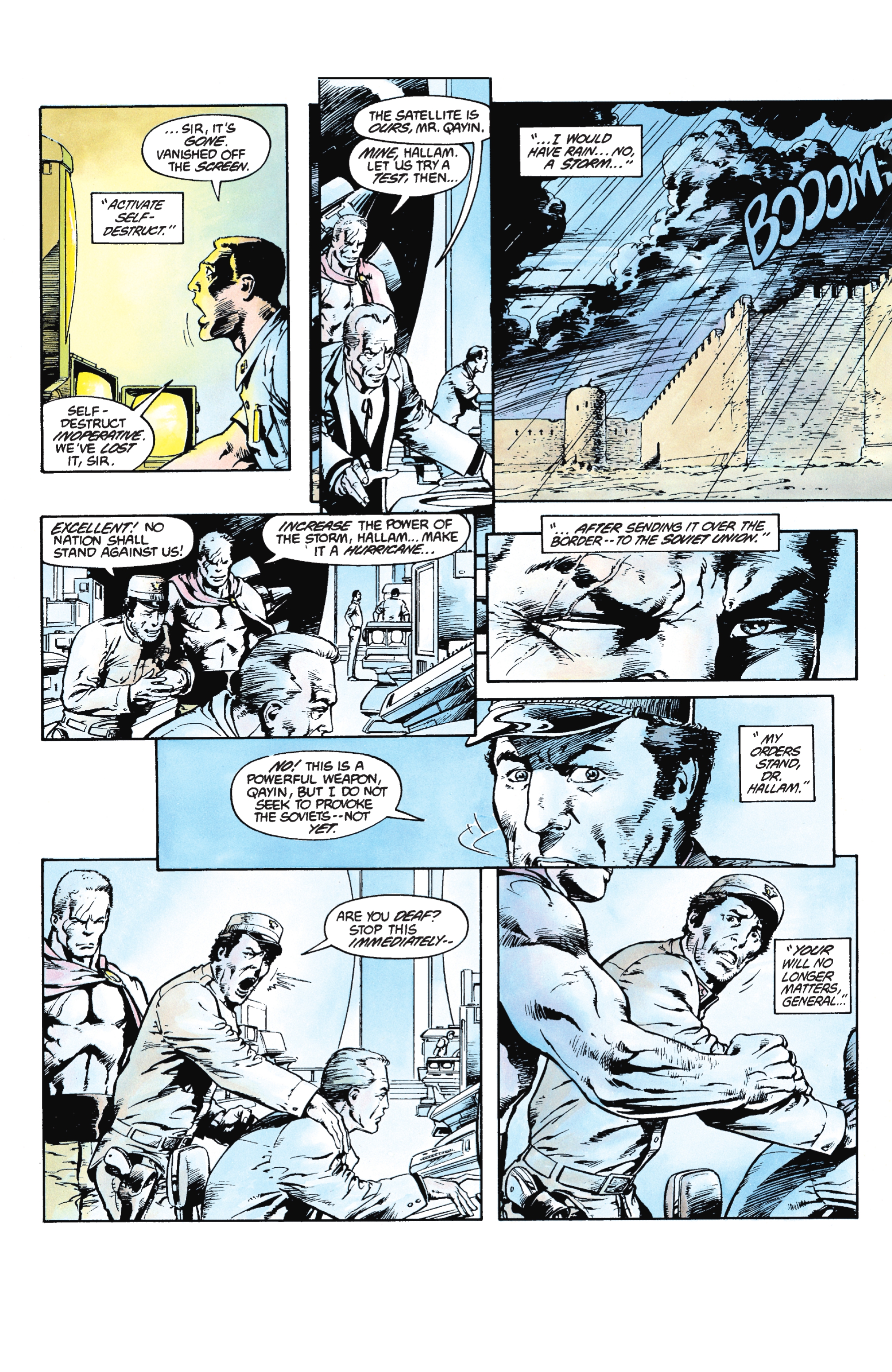 Read online Batman Arkham: Talia al Ghul comic -  Issue # TPB (Part 1) - 99