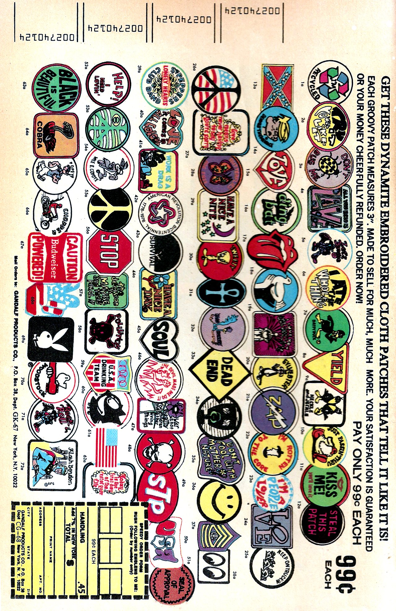 Read online Just Married comic -  Issue #114 - 2