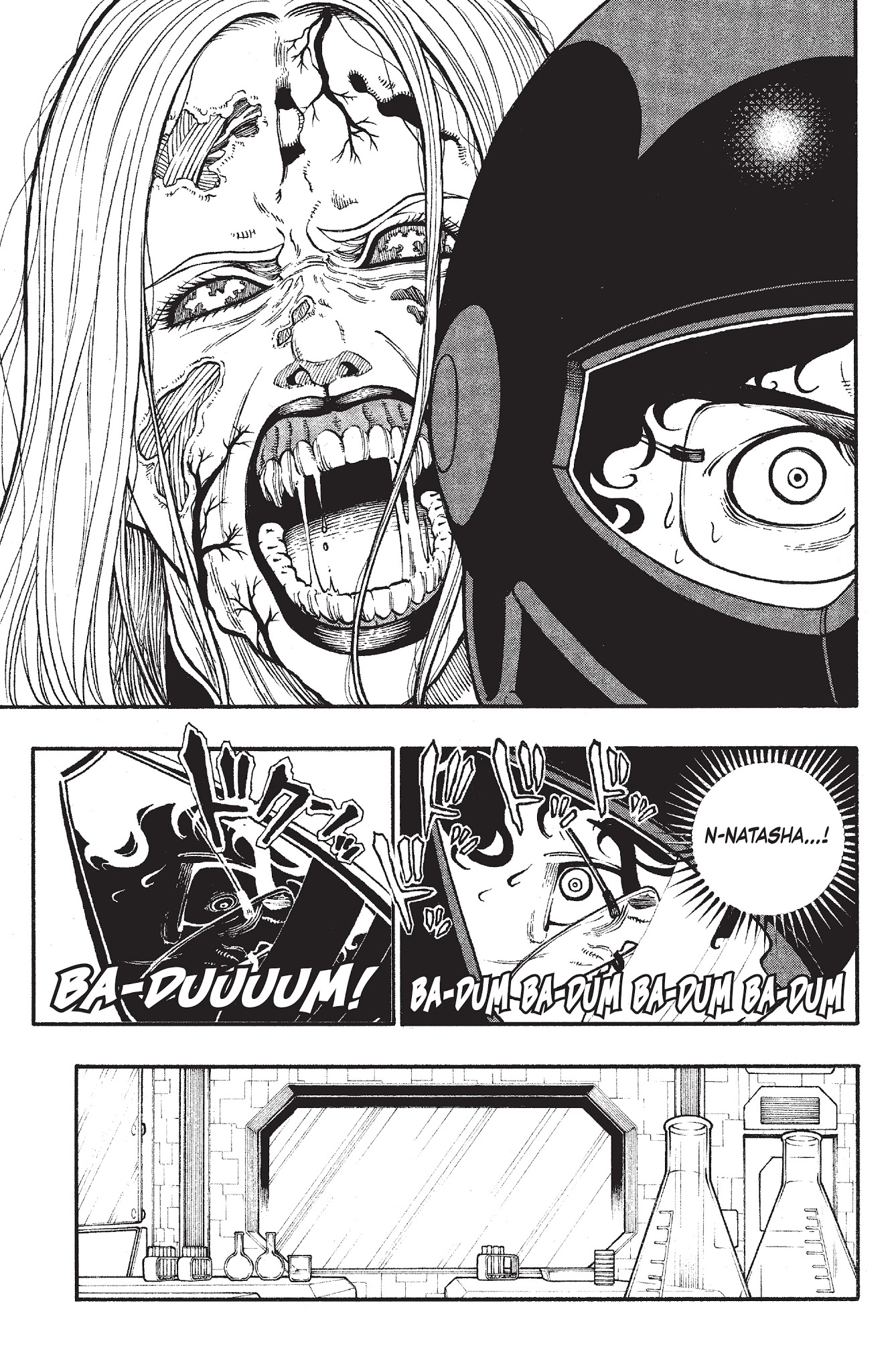 Read online Zombies Assemble 2 comic -  Issue #1 - 13