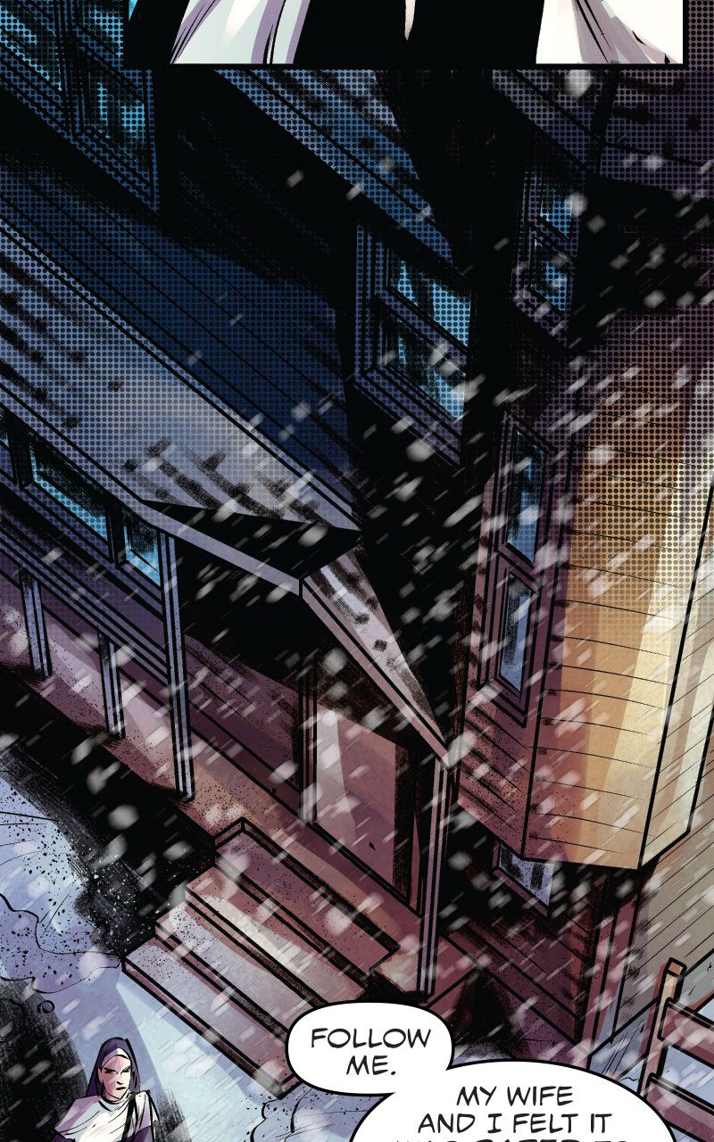 Read online Edge of Venomverse Unlimited Infinity Comic comic -  Issue #1 - 8