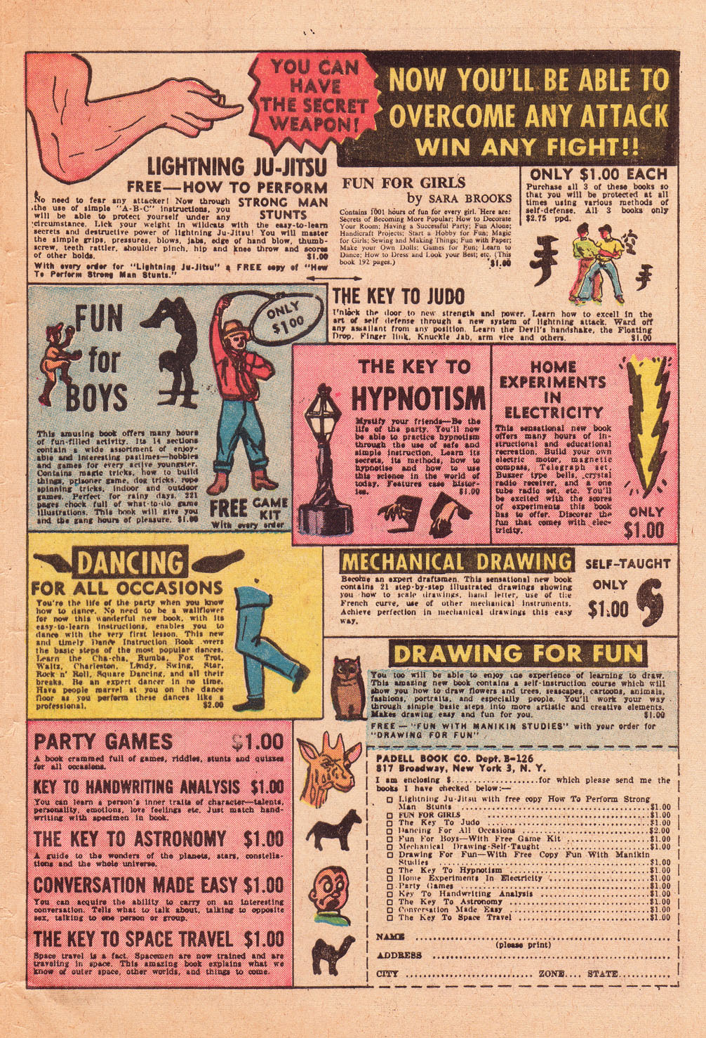 Read online The Rawhide Kid comic -  Issue #27 - 33