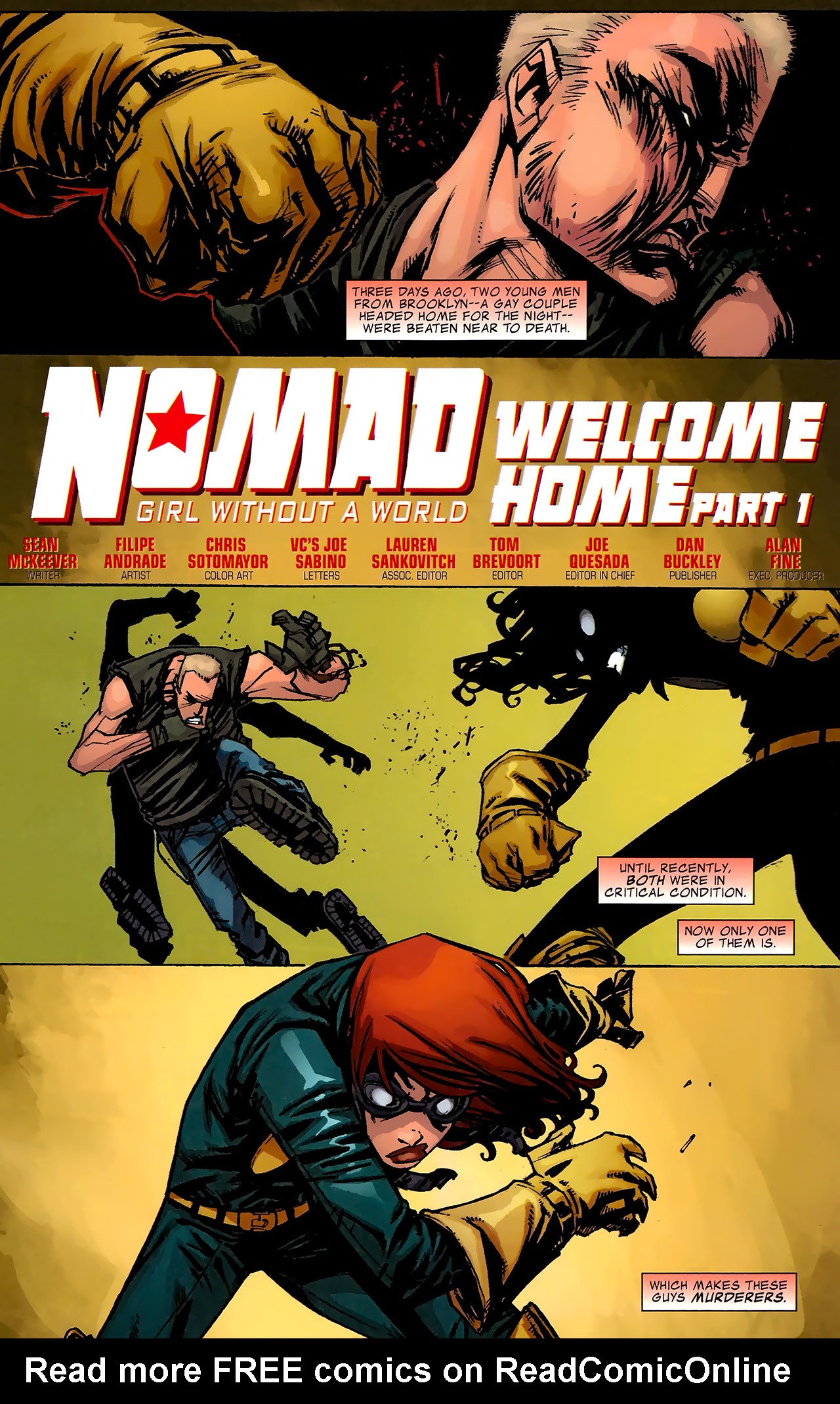 Read online Captain America (1968) comic -  Issue #608 - 24