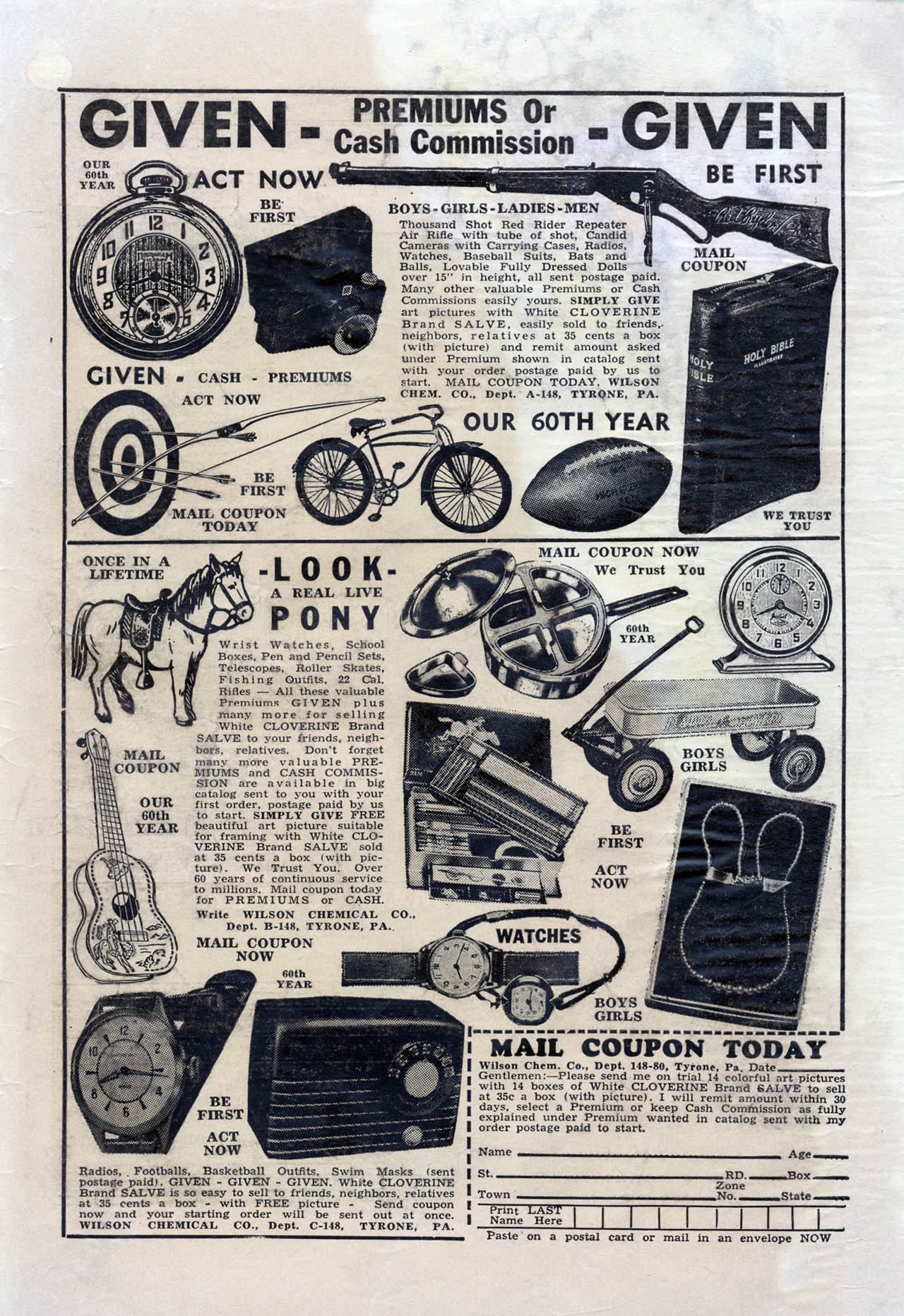 Read online Miss America comic -  Issue #70 - 35