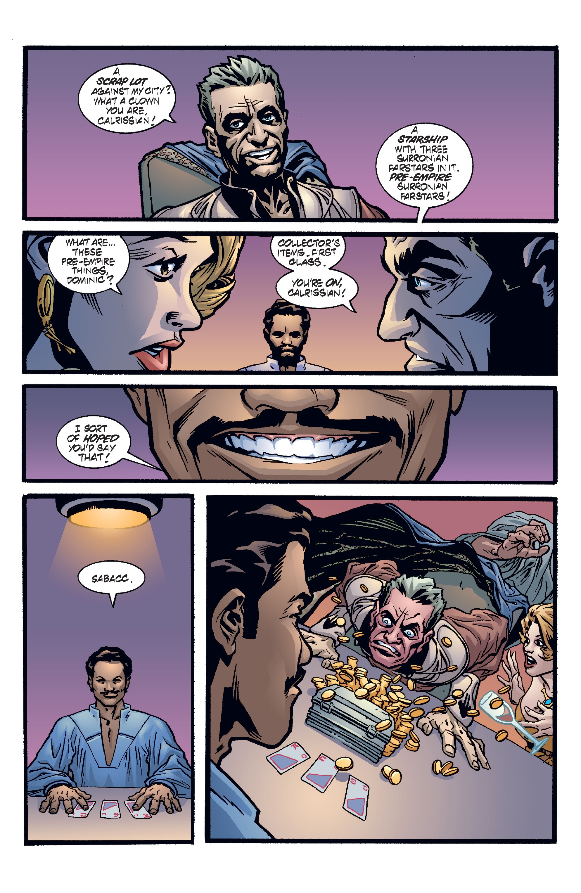 Read online Star Wars Legends: The Rebellion - Epic Collection comic -  Issue # TPB 4 (Part 5) - 32