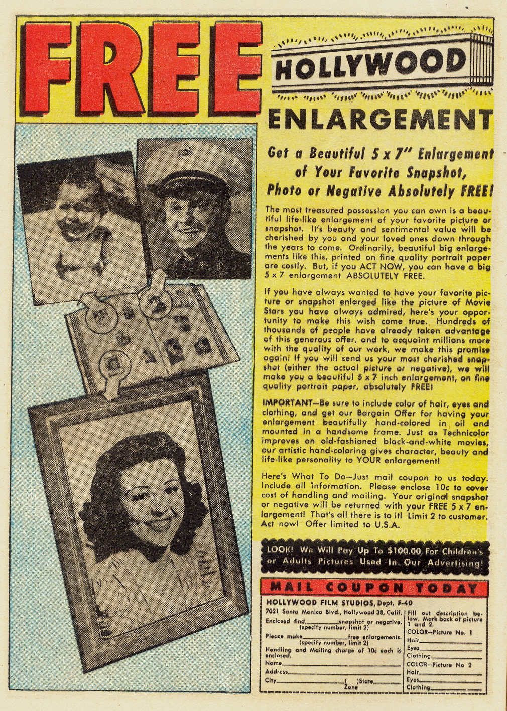 Read online Bride's Secrets comic -  Issue #9 - 6