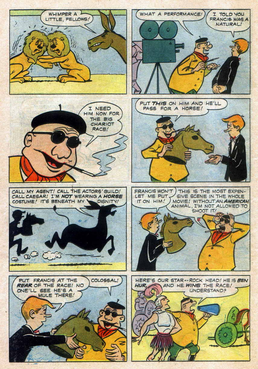 Read online Four Color Comics comic -  Issue #991 - 14