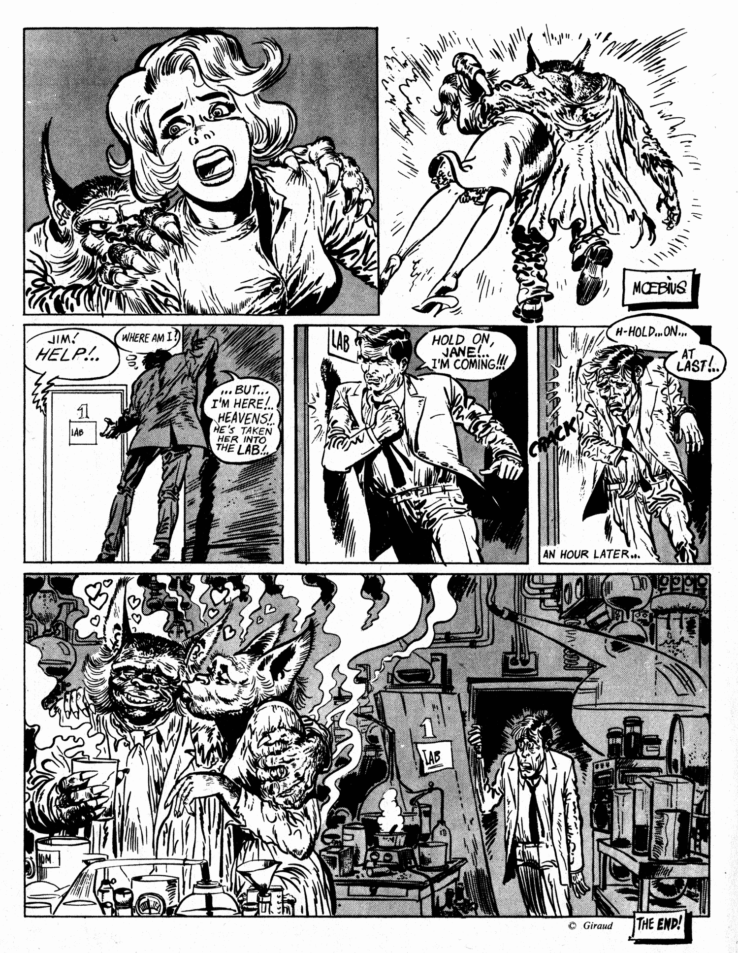 Read online Viper comic -  Issue # Full - 22