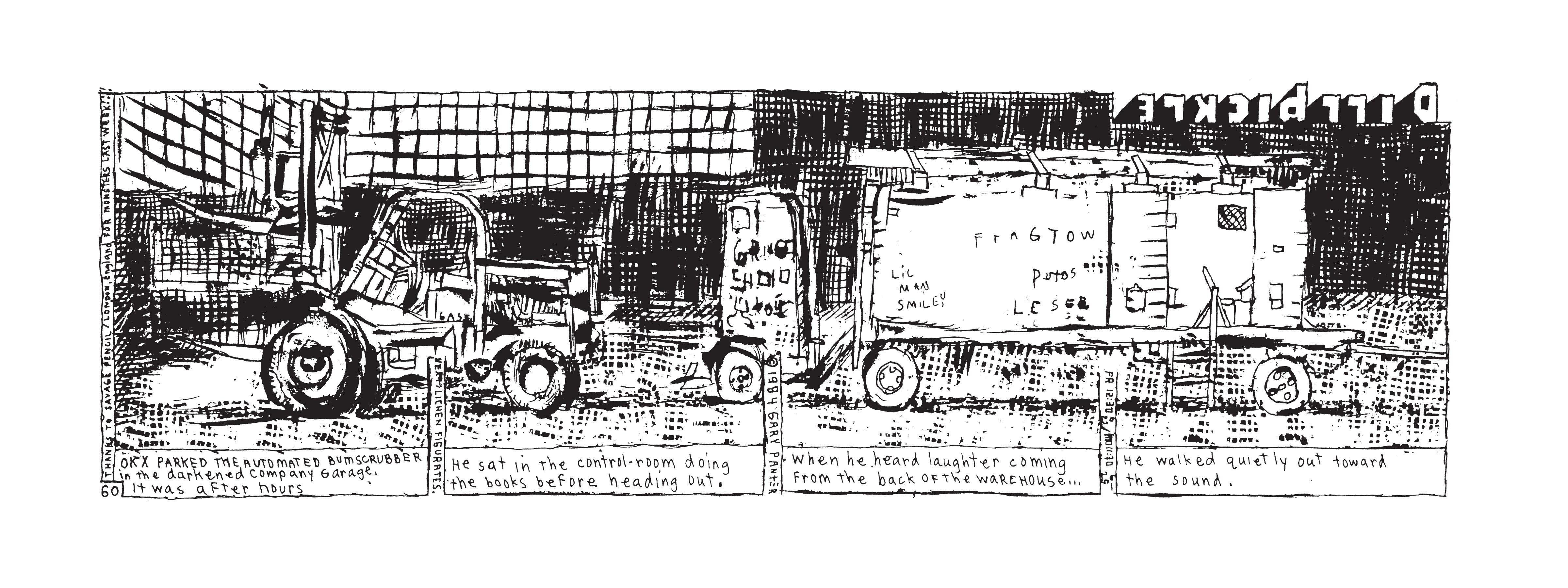 Read online Dal Tokyo comic -  Issue # TPB (Part 1) - 75