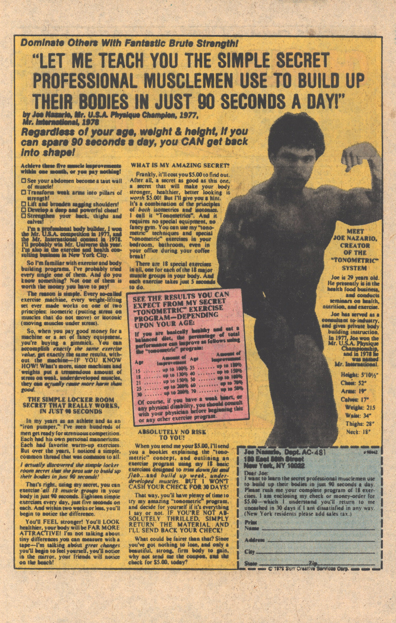 Read online Archie at Riverdale High (1972) comic -  Issue #79 - 9