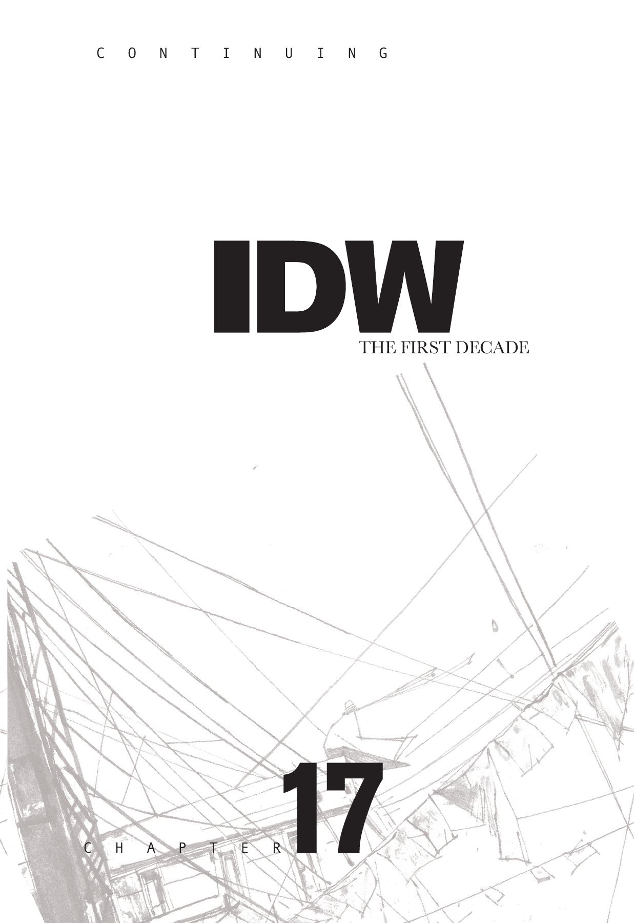 Read online IDW: The First Decade comic -  Issue # TPB (Part 3) - 41
