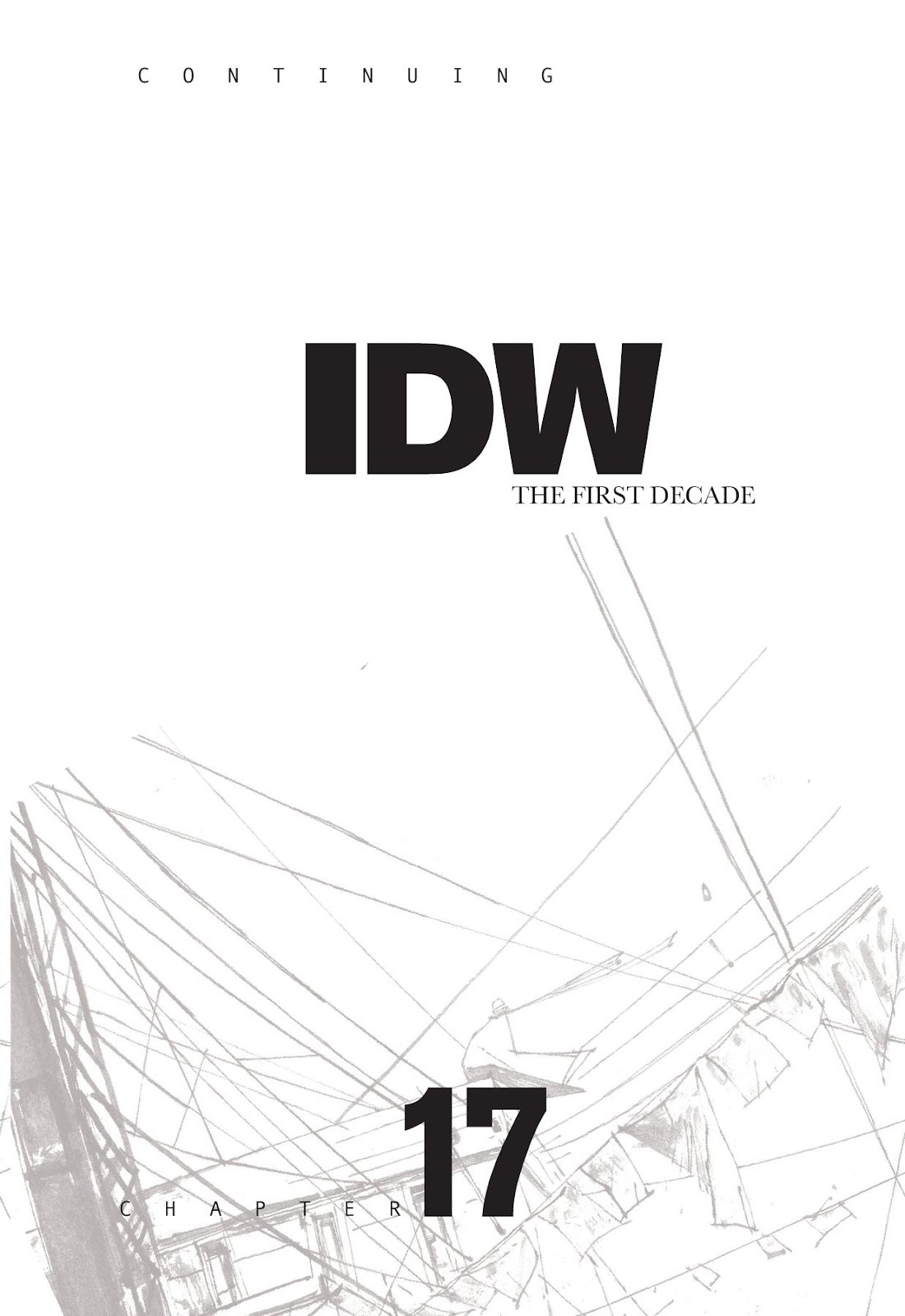 IDW: The First Decade issue TPB (Part 3) - Page 41