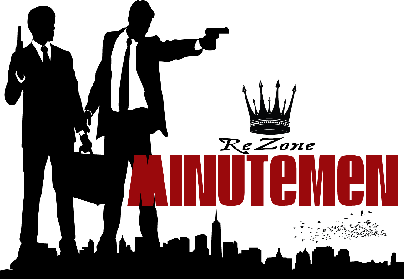 Read online Gravel comic -  Issue #6 - 27