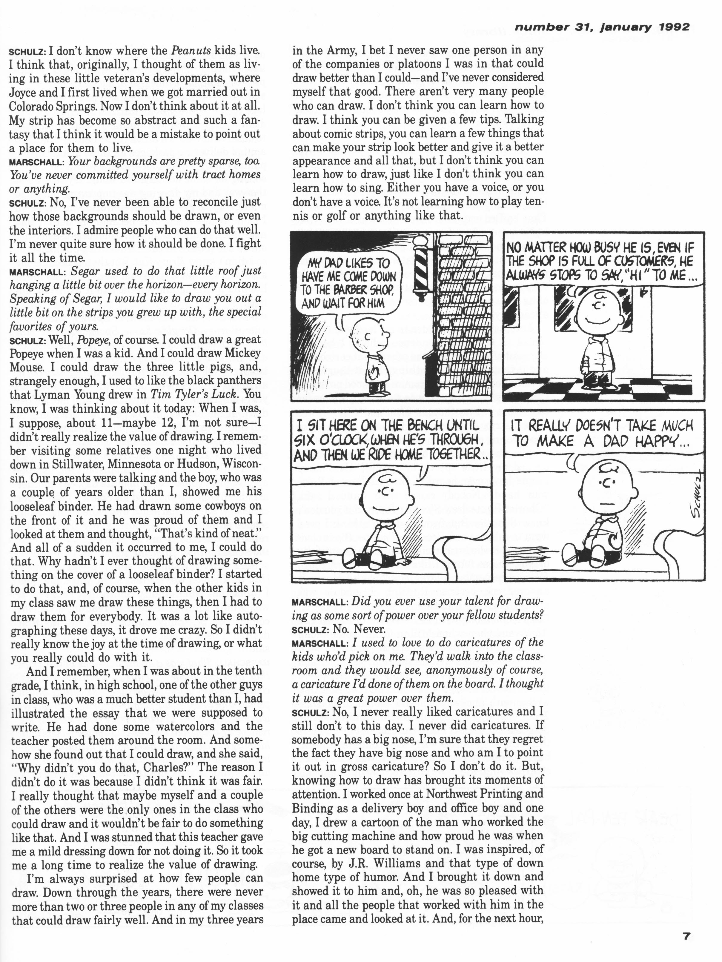 Read online Nemo: The Classic Comics Library comic -  Issue #31 - 7