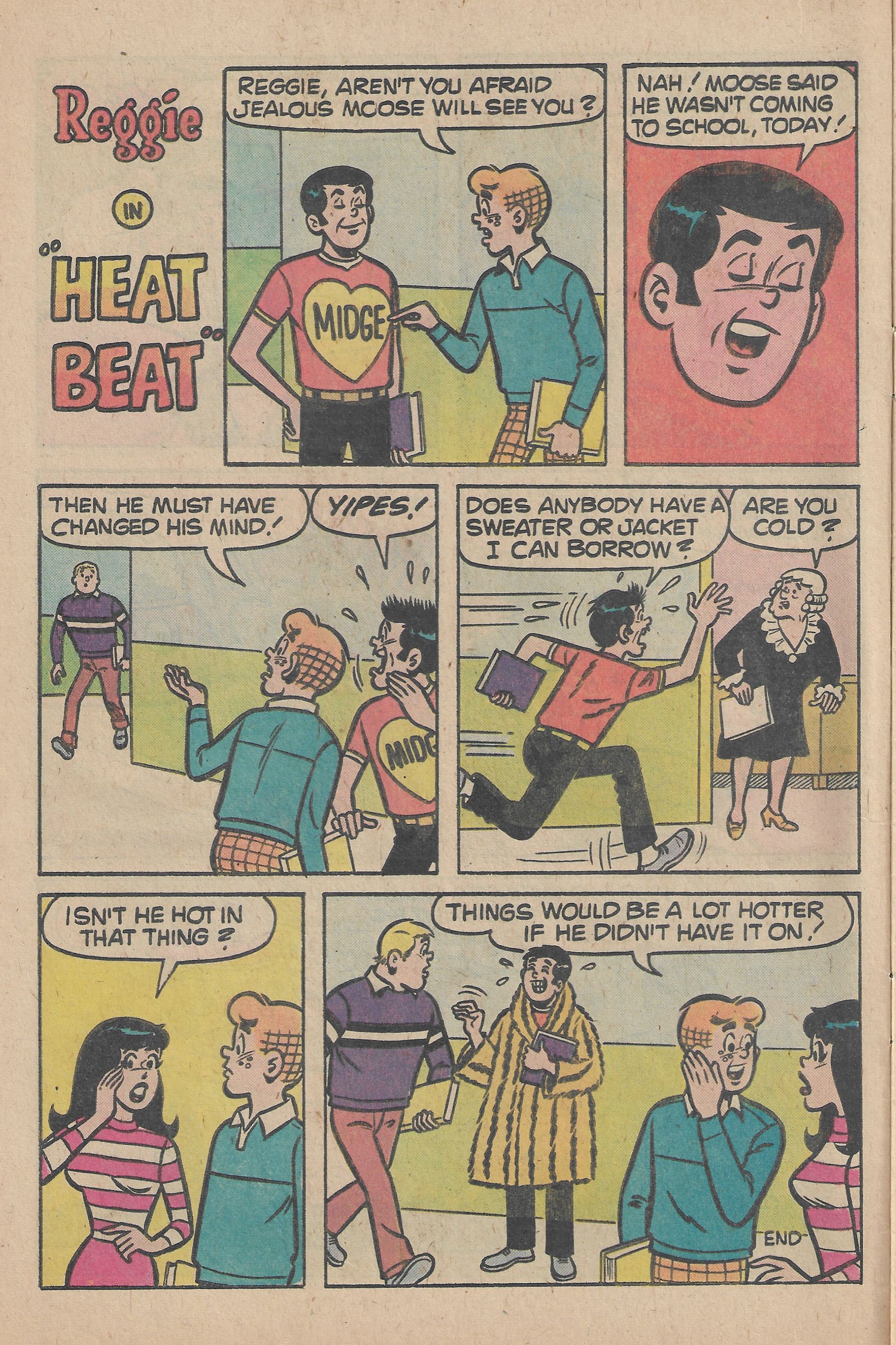 Read online Archie's Pals 'N' Gals (1952) comic -  Issue #125 - 8