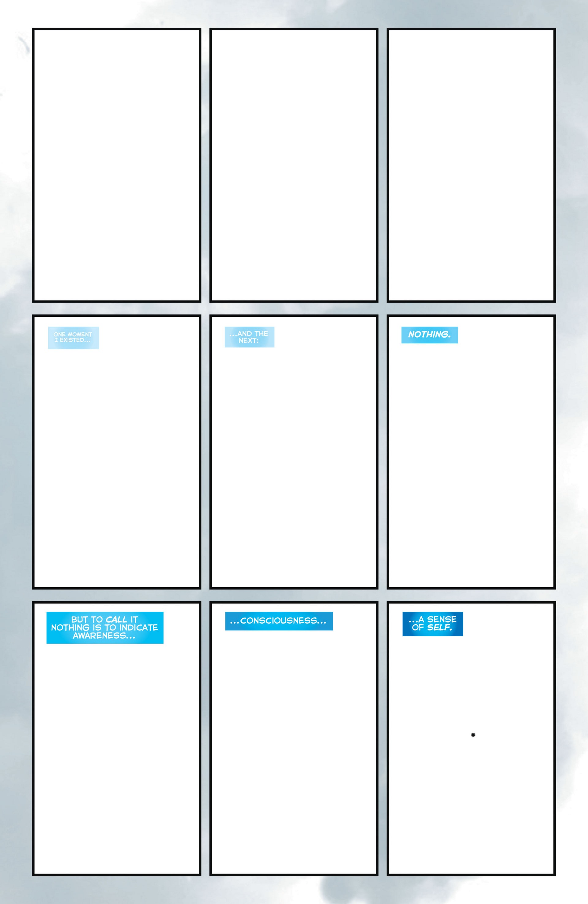 Read online The Phantom Stranger (2012) comic -  Issue #12 - 2