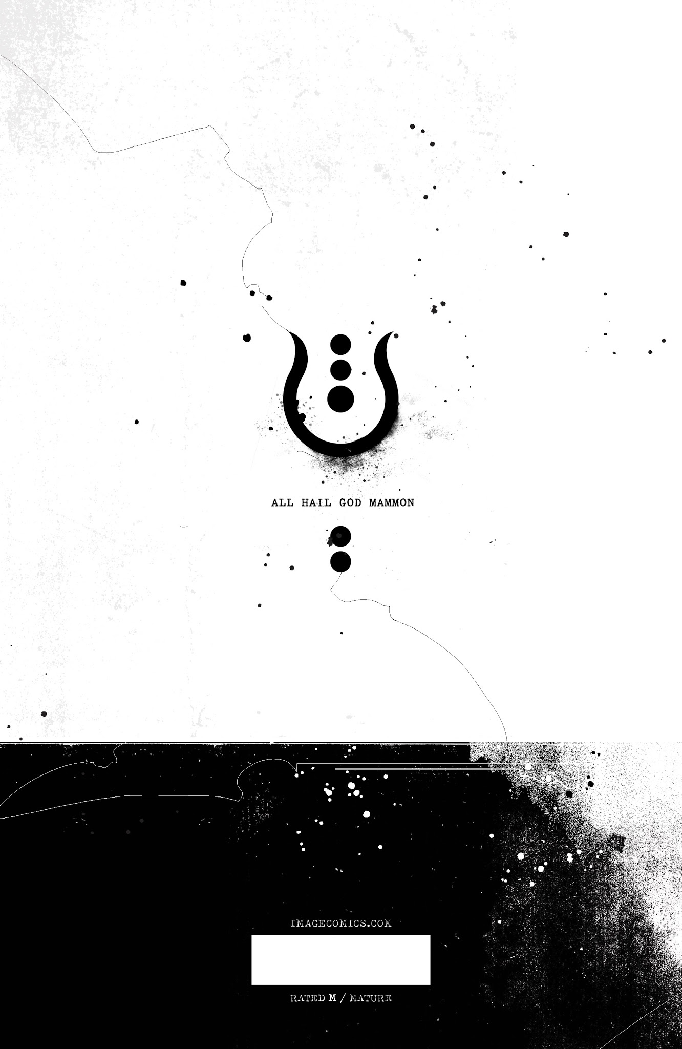 Read online The Black Monday Murders comic -  Issue #8 - 41